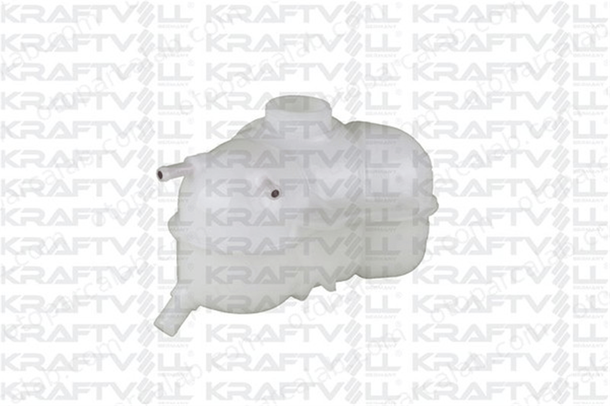 KRAFTVOLL 08020446 Radyatör Yedek Su Deposu DAEWOO LANOS LANOS Sedan 96182279