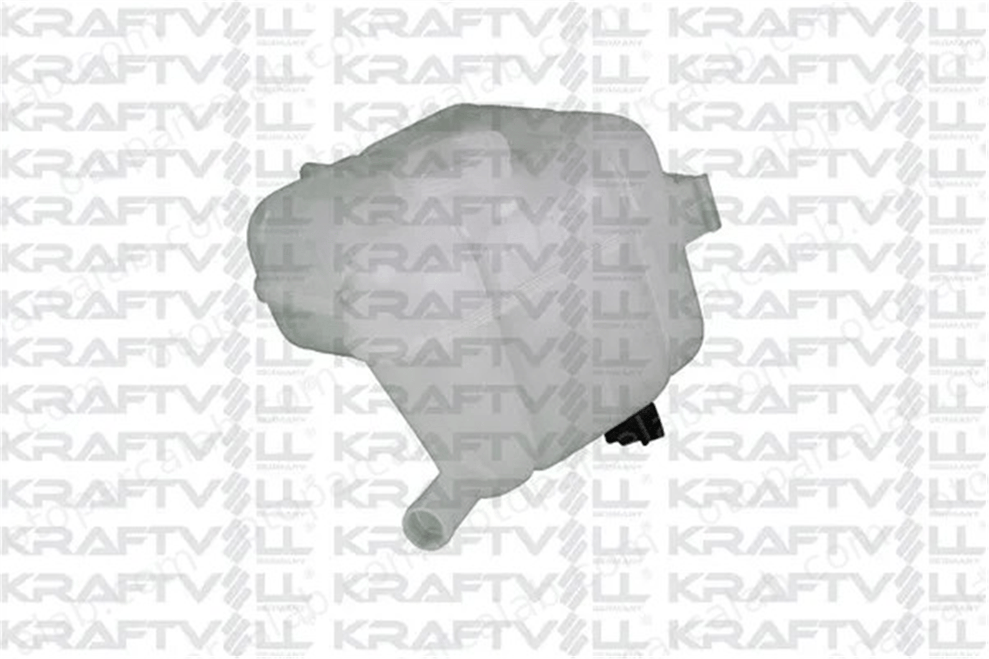 KRAFTVOLL 08020447 Radyatör Yedek Su Deposu OPEL INSIGNIA A INSIGNIA A Sports Tourer 1304034 22953219