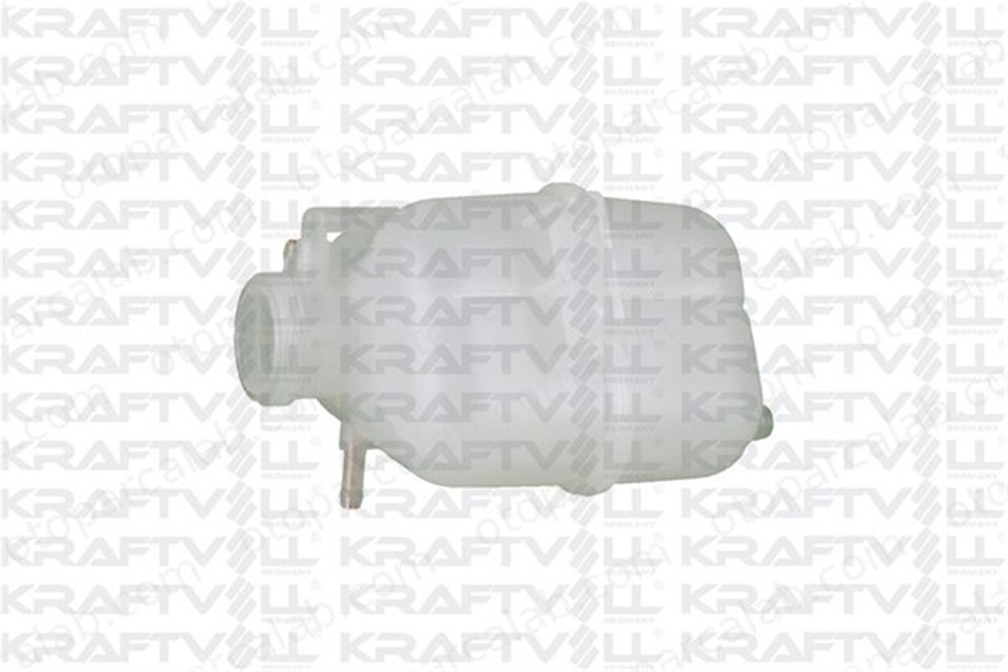 KRAFTVOLL 08020449 Radyatör Yedek Su Deposu CHEVROLET SPARK 95352004 95194654