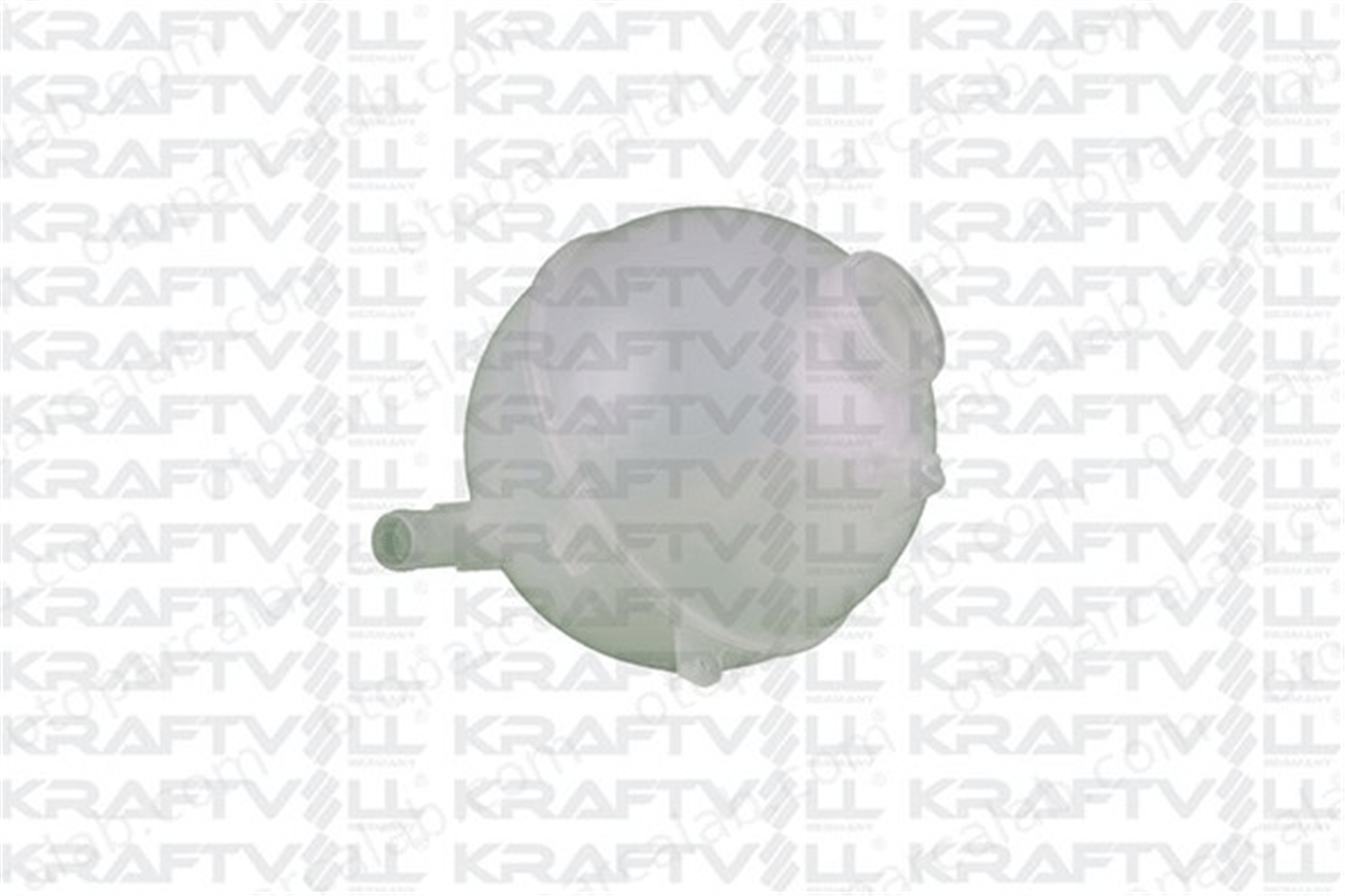 KRAFTVOLL 08020452 Radyatör Yedek Su Deposu OPEL INSIGNIA B Grand Sport INSIGNIA B Sports Tourer 23386455