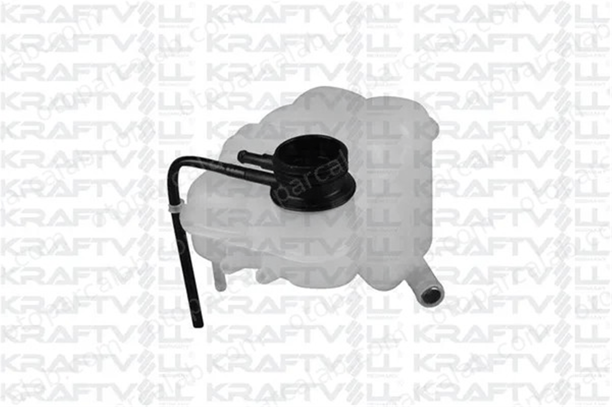 KRAFTVOLL 08020488 Radyatör Yedek Su Deposu LAND ROVER RANGE ROVER II DISCOVERY II PCF101410 ESR2935