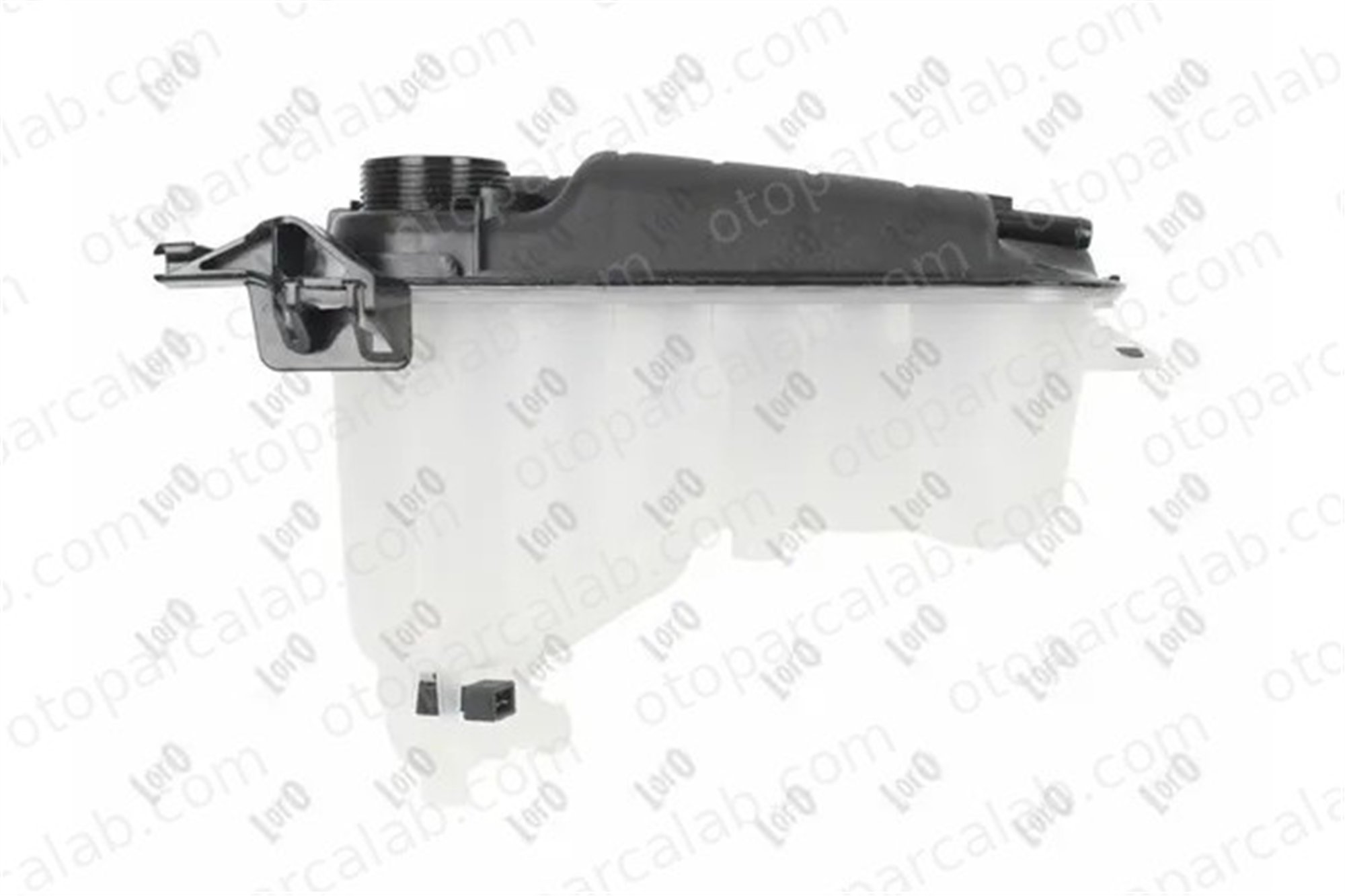 KRAFTVOLL 08020496 Radyatör Yedek Su Deposu JAGUAR XF I XF SPORTBRAKE C2Z29118 C2Z11292