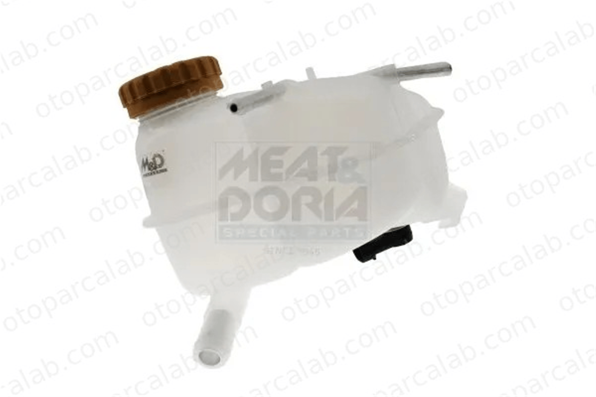 KRAFTVOLL 08020508 Radyatör Yedek Su Deposu OPEL ASTRA G Station wagon ASTRA G Sedan 1304223 01304223