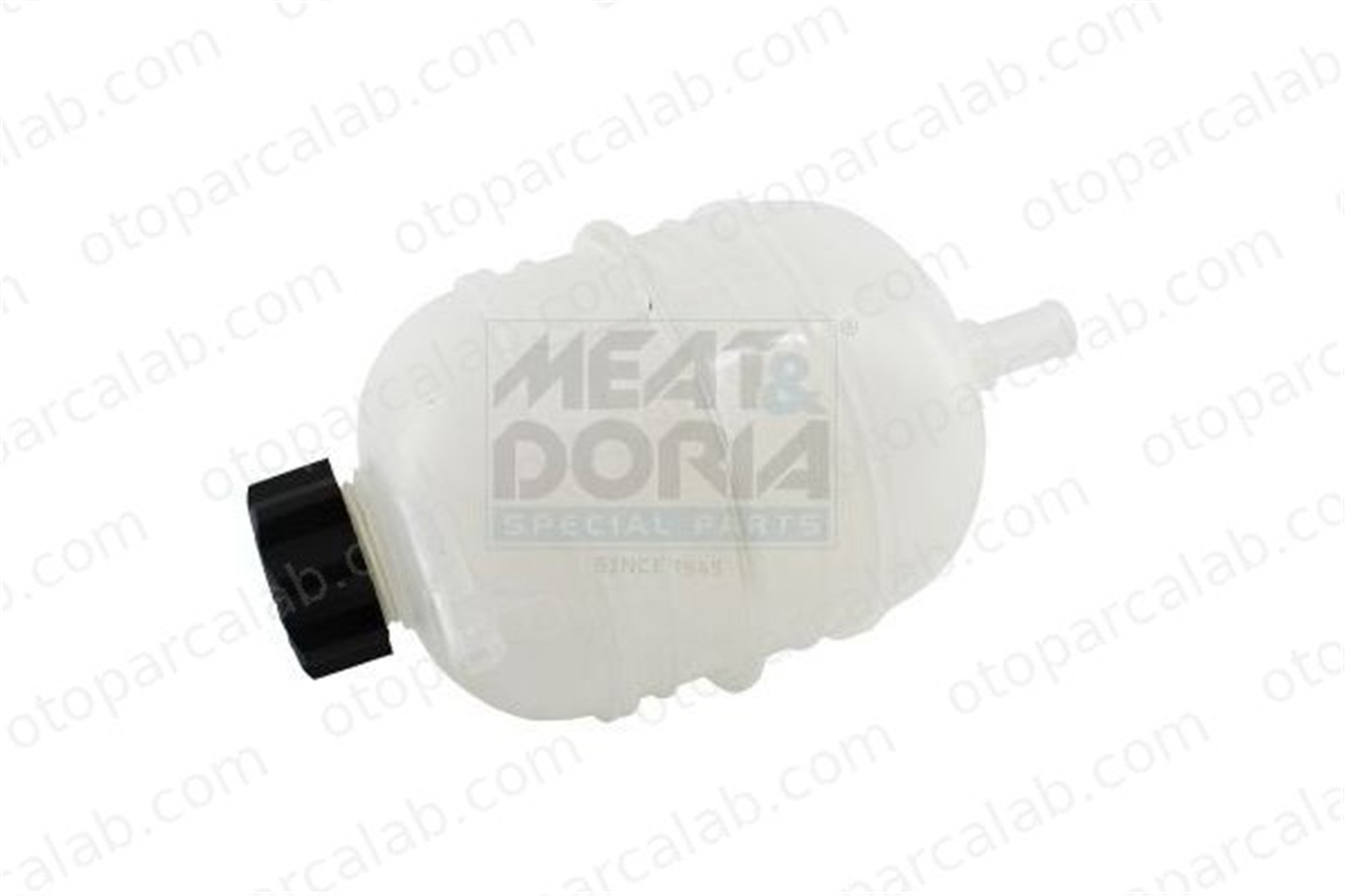 KRAFTVOLL 08020523 Radyatör Yedek Su Deposu PEUGEOT 206 Hatchback 206 SW 132311 1307LQ