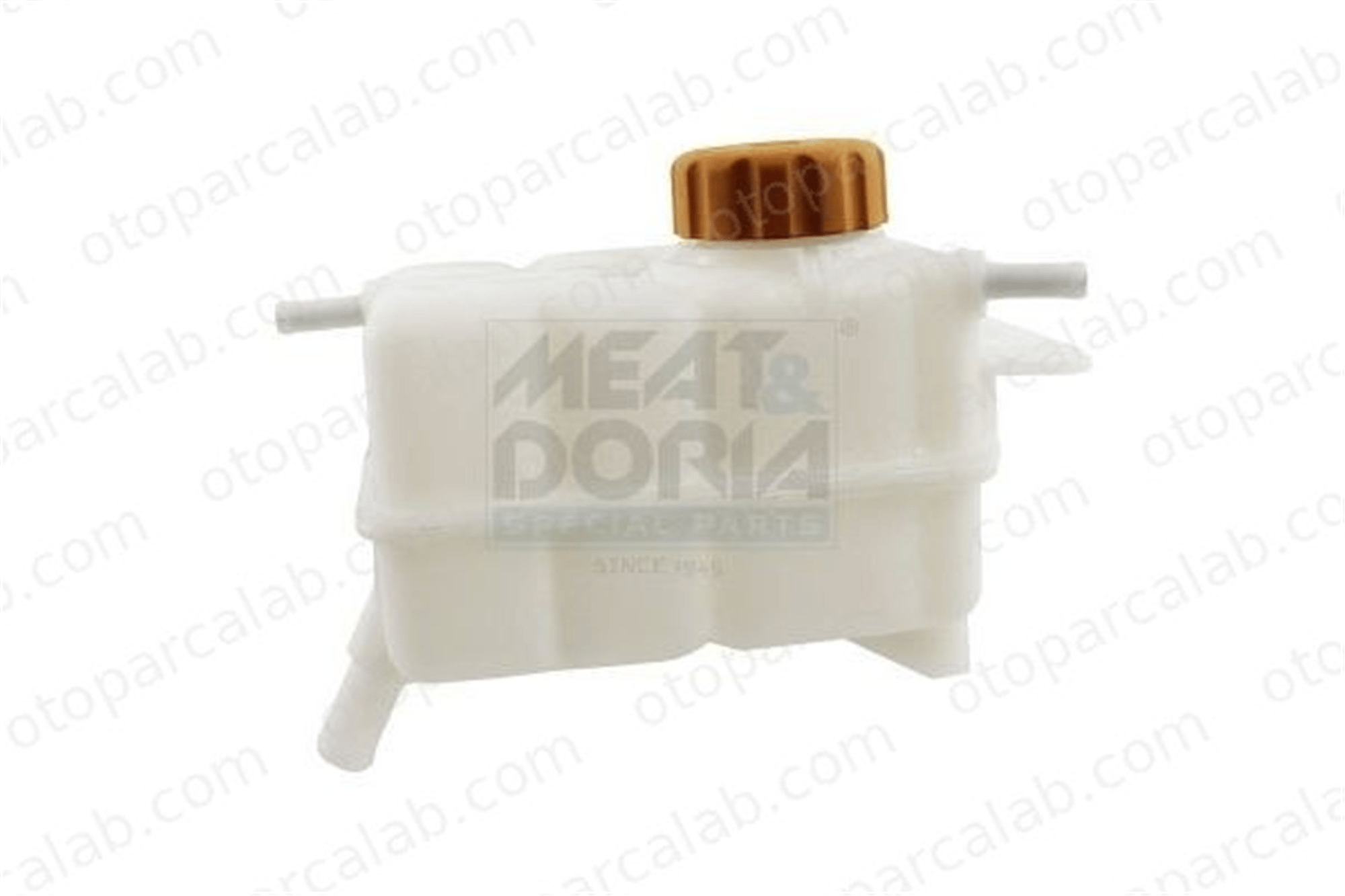 KRAFTVOLL 08020526 Radyatör Yedek Su Deposu CHEVROLET AVEO / KALOS Hatchback 96930818 96442441