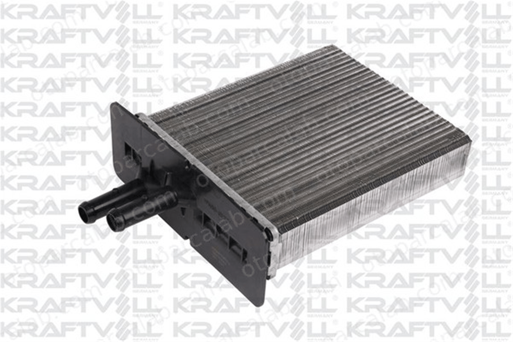 KRAFTVOLL 08050024 Kalorifer Radyatörü FIAT PUNTO LANCIA Y 5893932 46722095