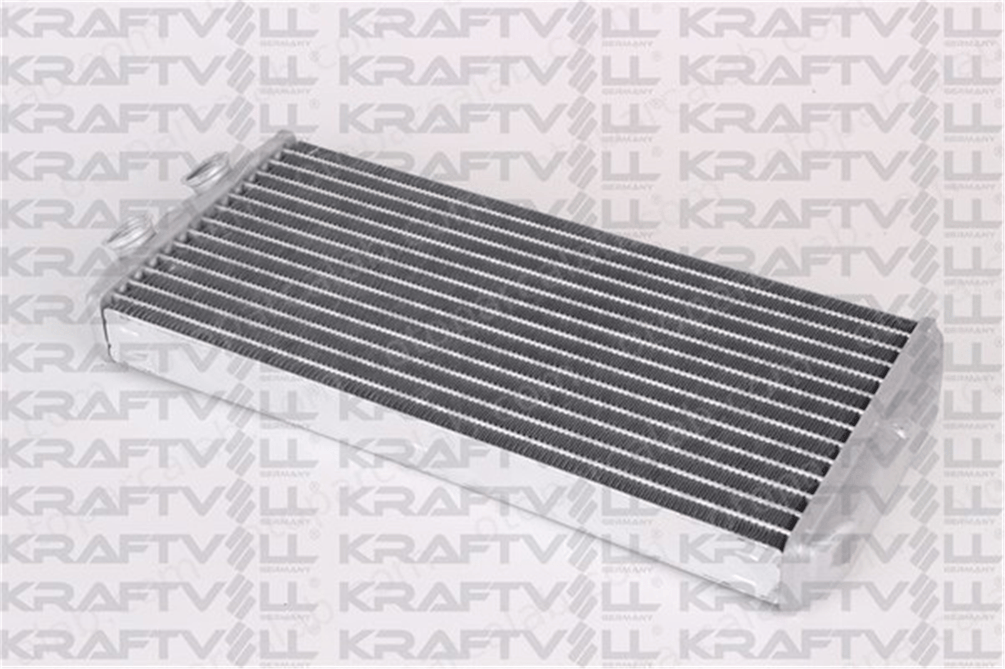 KRAFTVOLL 08050046 Kalorifer Radyatörü CITROËN BERLINGO Kasa/büyük limuzin PEUGEOT PARTNER TEPEE 6448Q6 6448S6
