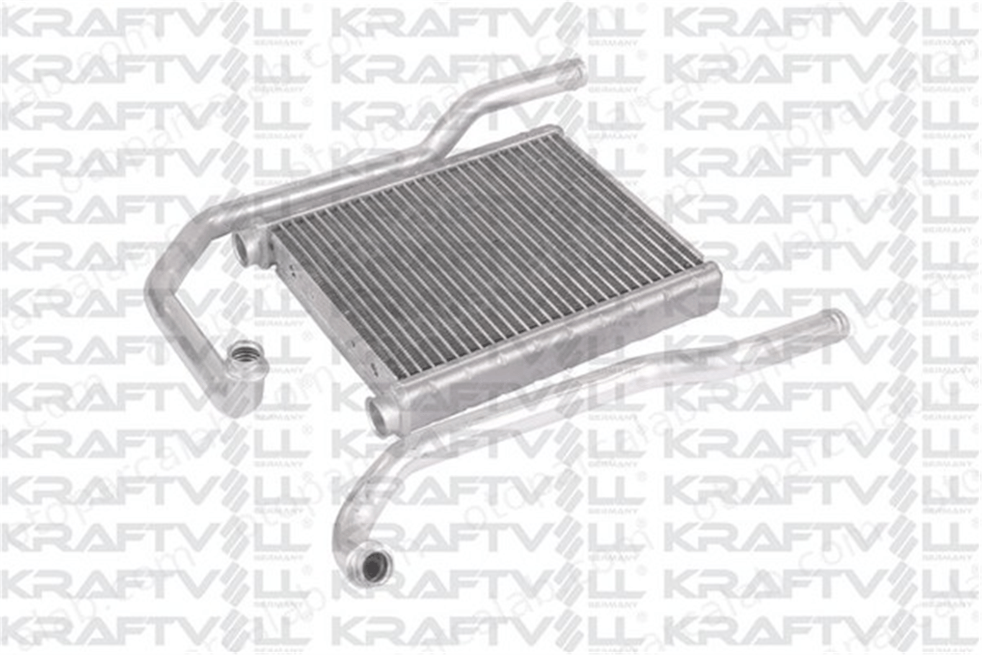 KRAFTVOLL 08050246 Kalorifer Radyatörü HYUNDAI ACCENT IV Sedan VELOSTER 971381R000