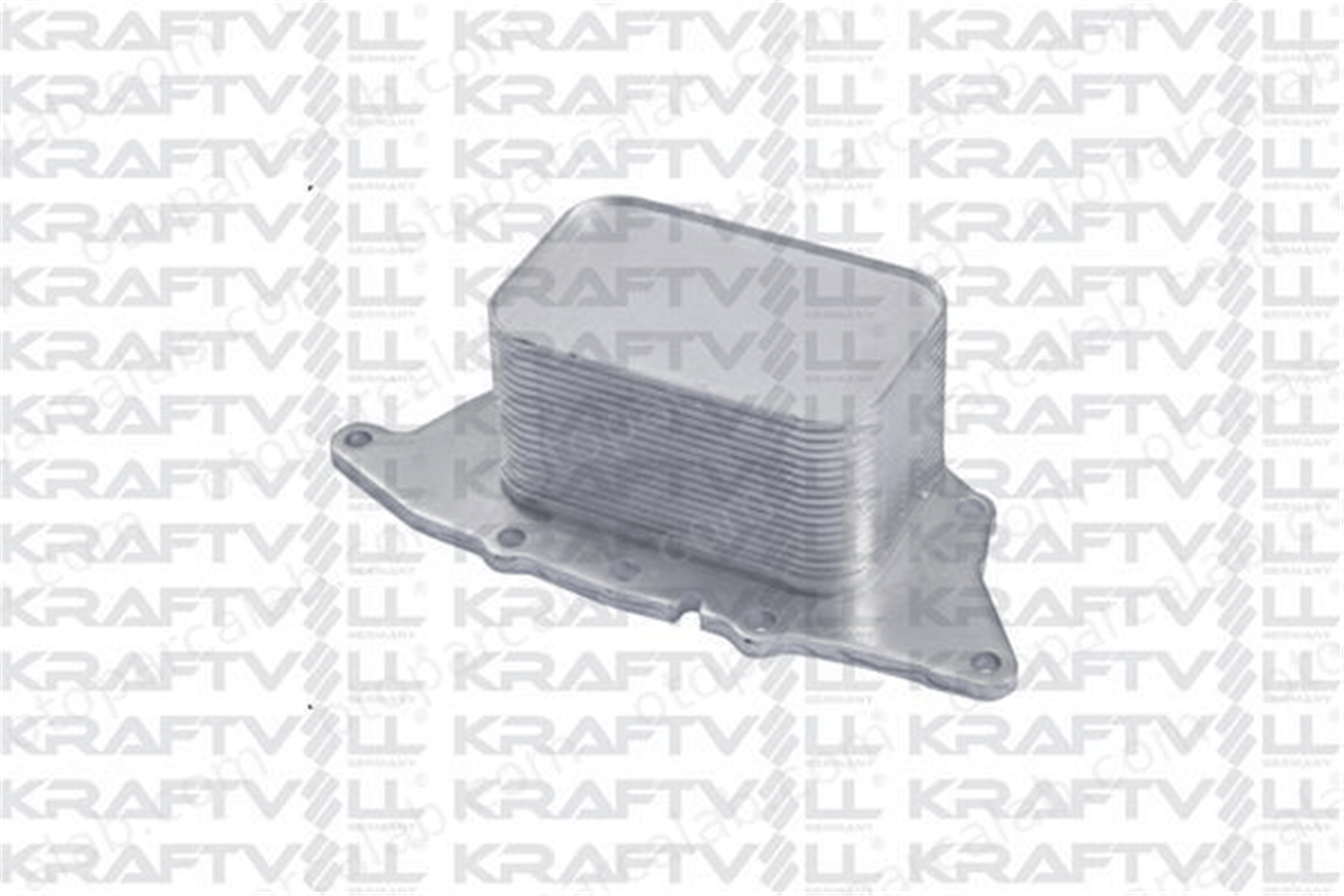 KRAFTVOLL 08090246 Motor Yağ Soğutucu MINI MINI BMW 2 Active Tourer 11428585236 11428574002