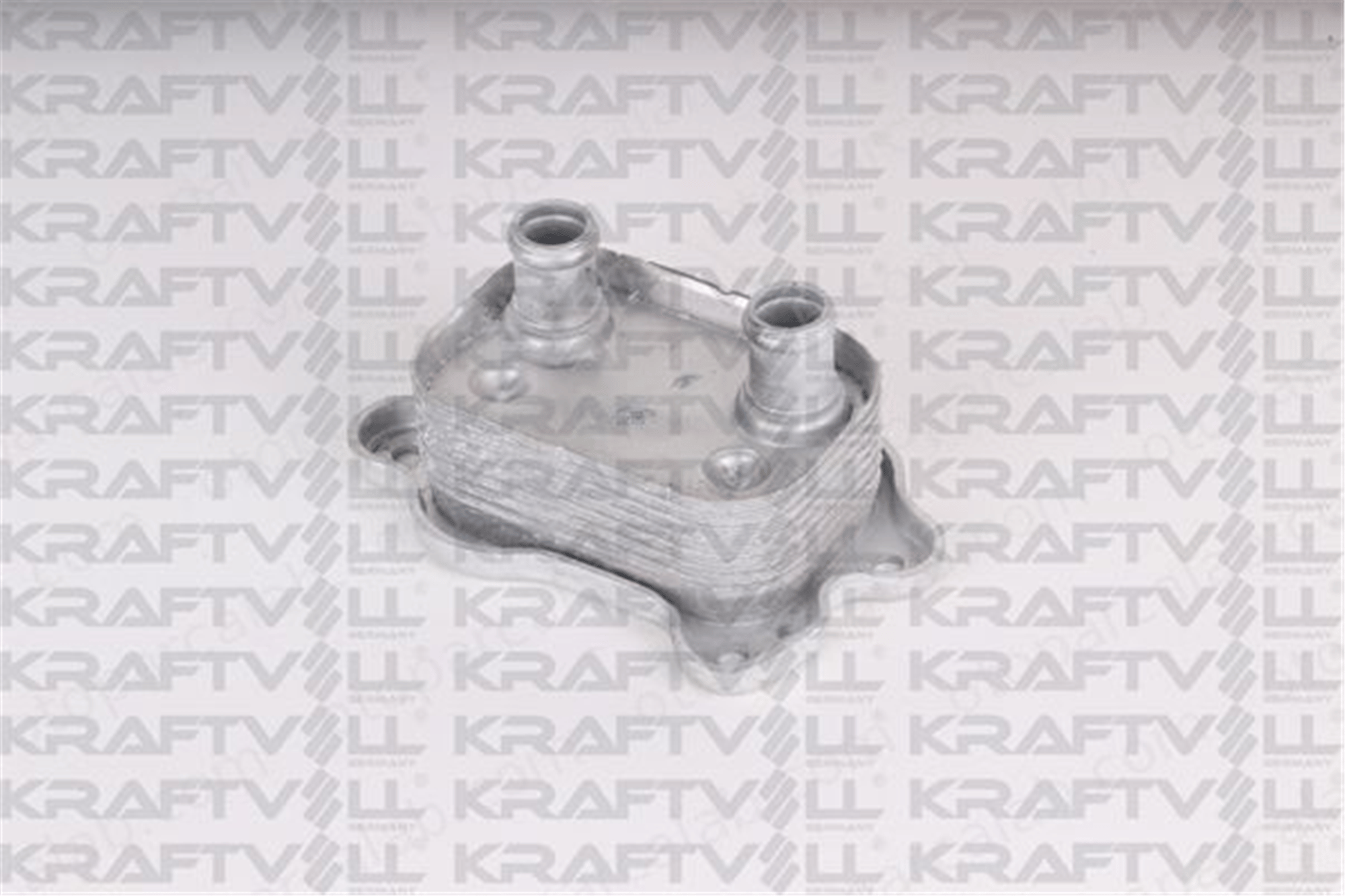 KRAFTVOLL 08090253 Motor Yağ Soğutucu MINI MINI Cabrio MINI 11427509212 7509212