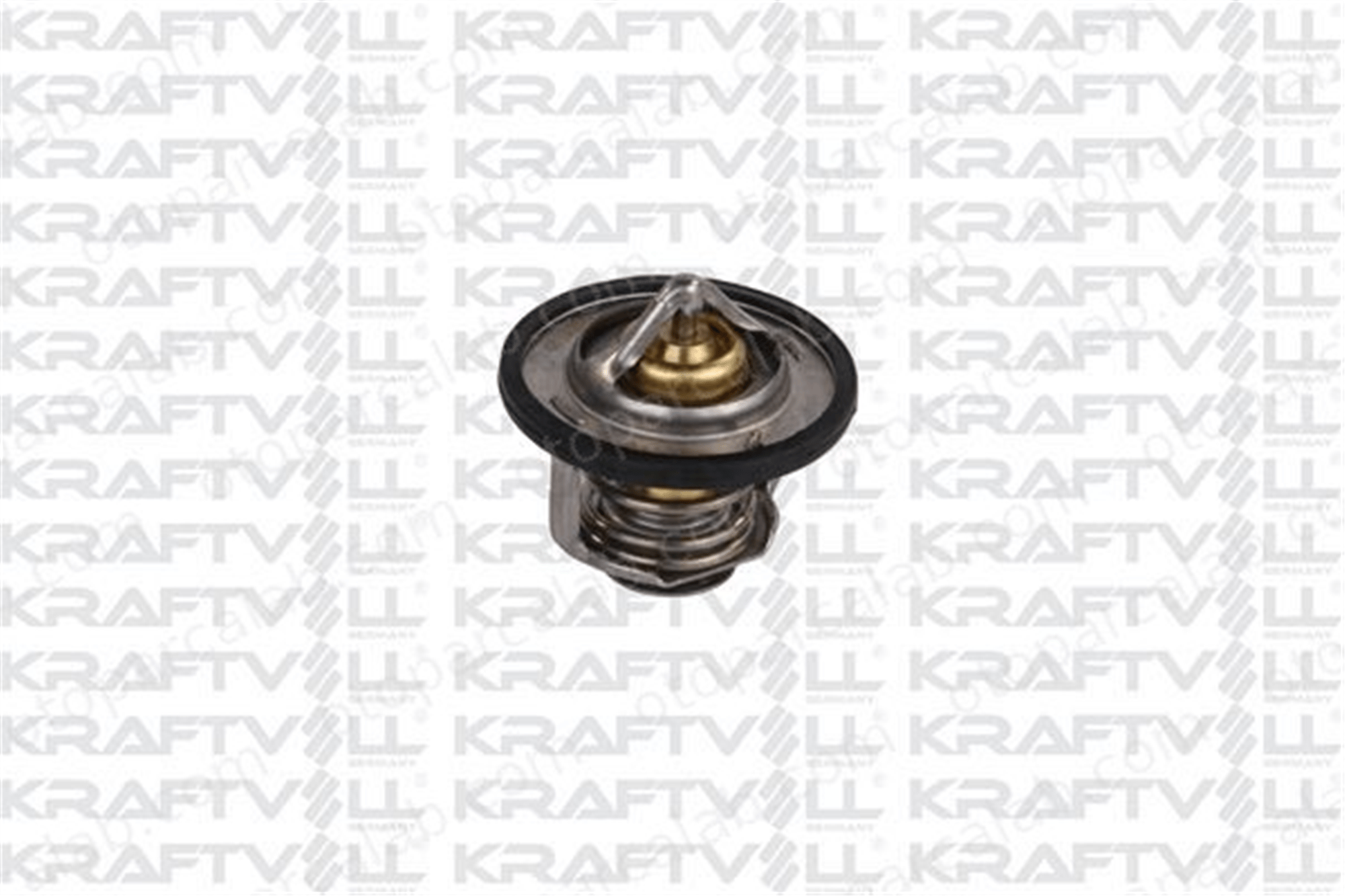 KRAFTVOLL 08100047 Termostat OPEL COMBO Kasa/büyük limuzin COMBO Tour 97388357