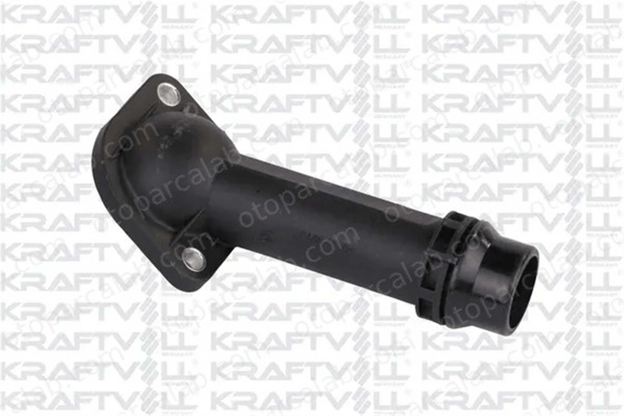 KRAFTVOLL 08100075 Termostat Gövdesi VW PASSAT B5.5 PASSAT B5.5 Variant 6B121121L 6B121121