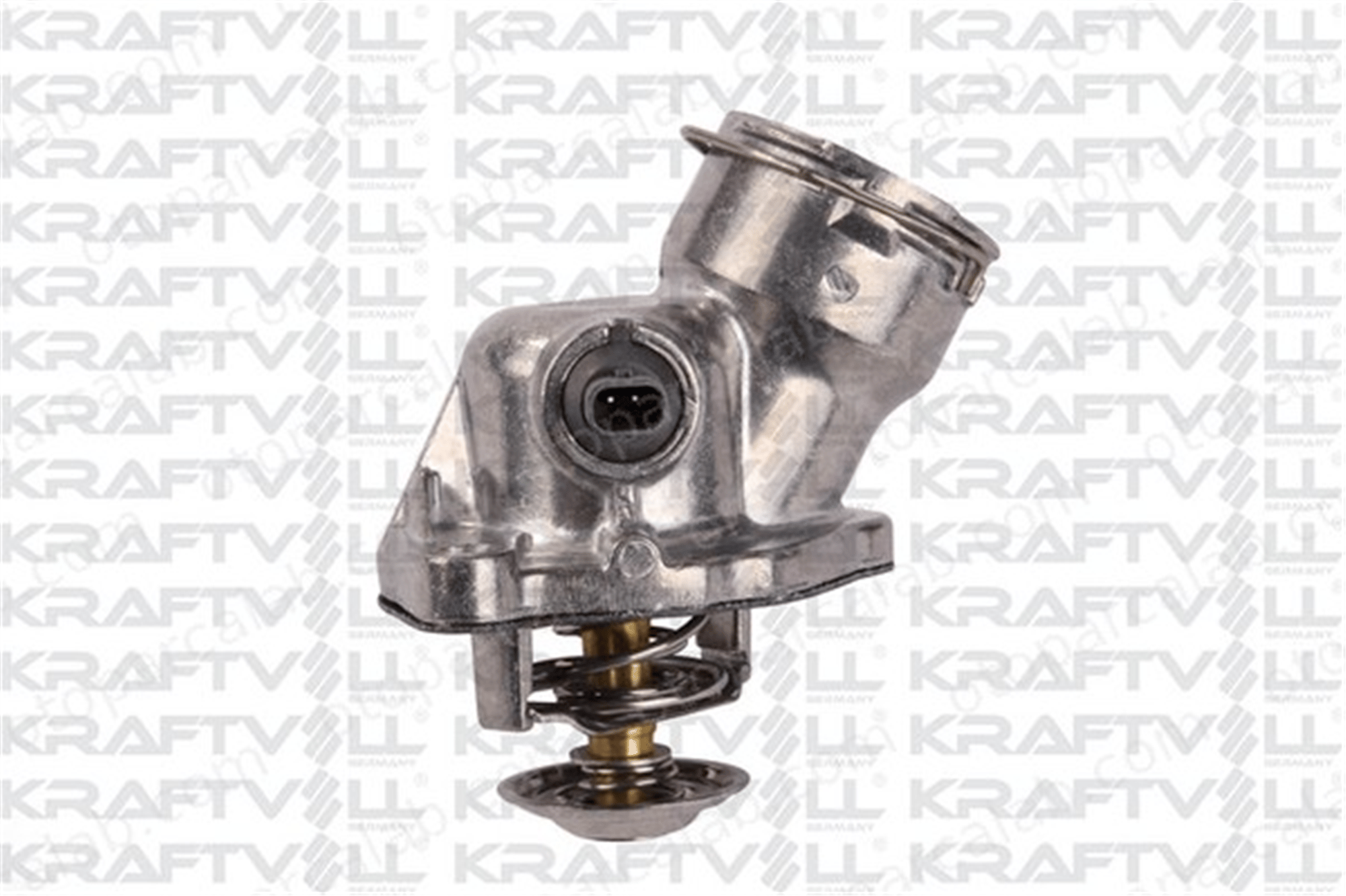 KRAFTVOLL 08100115 Termostat 100 °C MERCEDES-BENZ S-SERISI E-SERISI T-Model A2732000215