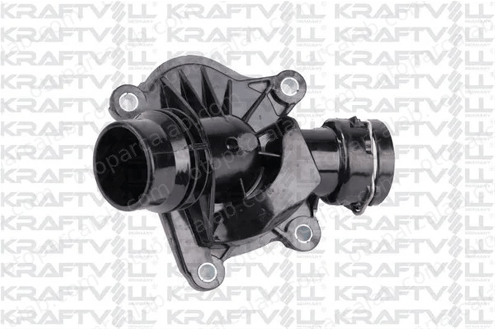 KRAFTVOLL 08100130 Termostat BMW 3 Touring 3 11517805811