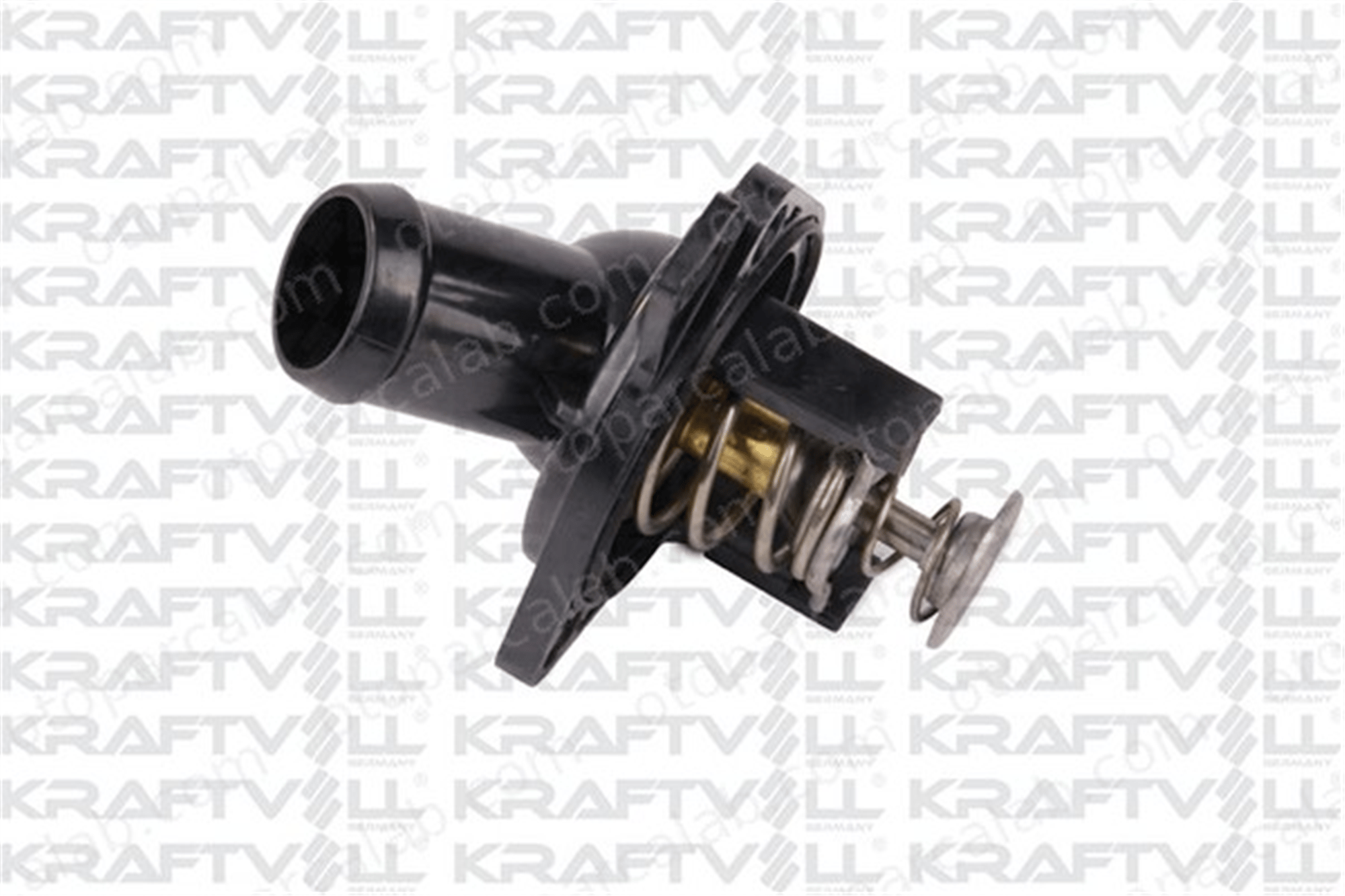 KRAFTVOLL 08100148 Termostat 78 °C HONDA ACCORD VII ACCORD VII Tourer 19301-RAF-003