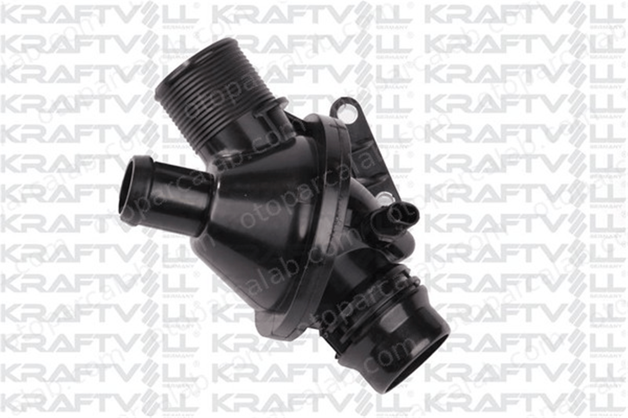 KRAFTVOLL 08100207 Termostat BMW 1 3 11538635689