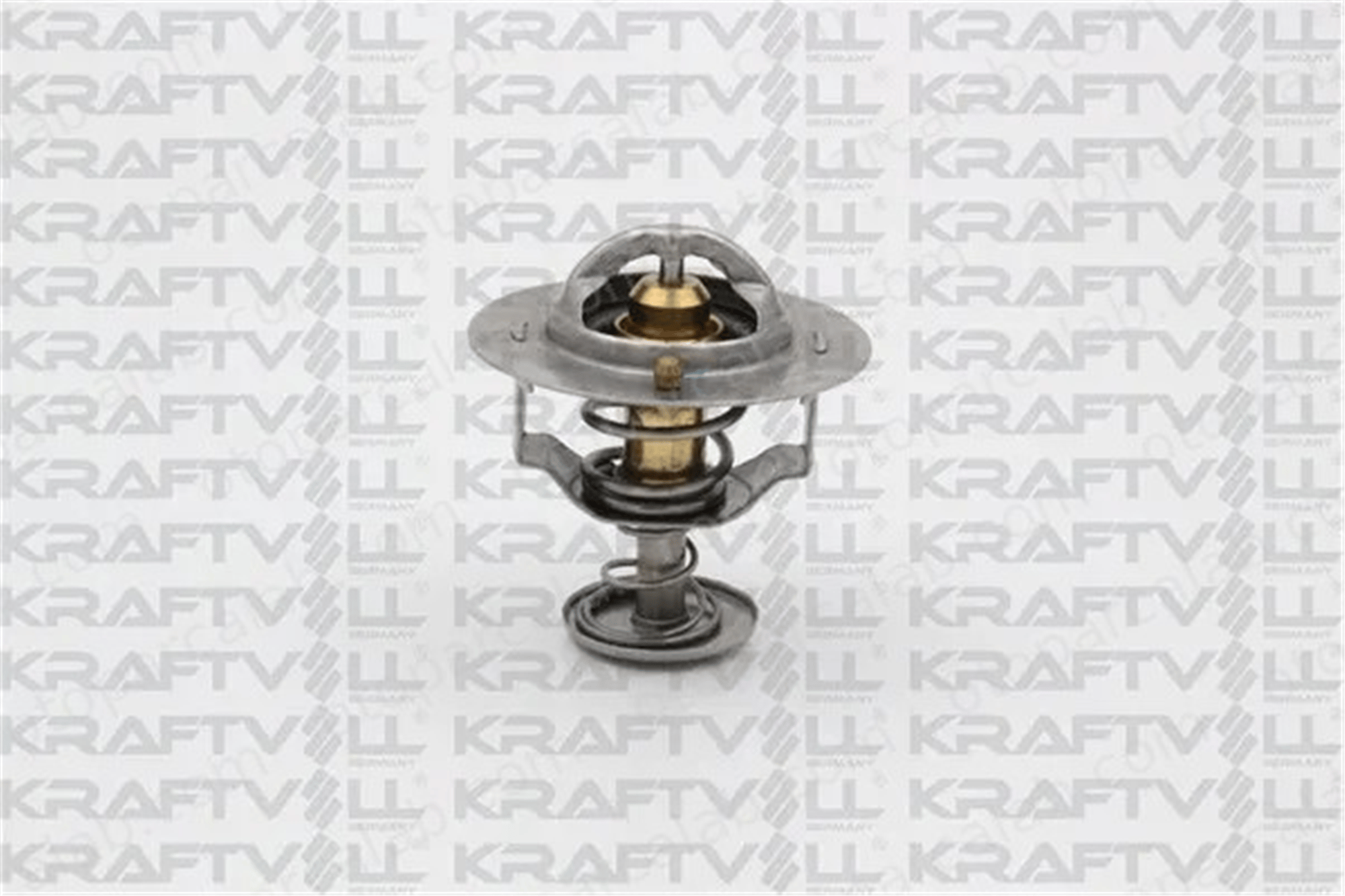 KRAFTVOLL 08110065 Termostat 82 °C HYUNDAI ELANTRA III Sedan ELANTRA III 2550023001 2550023010