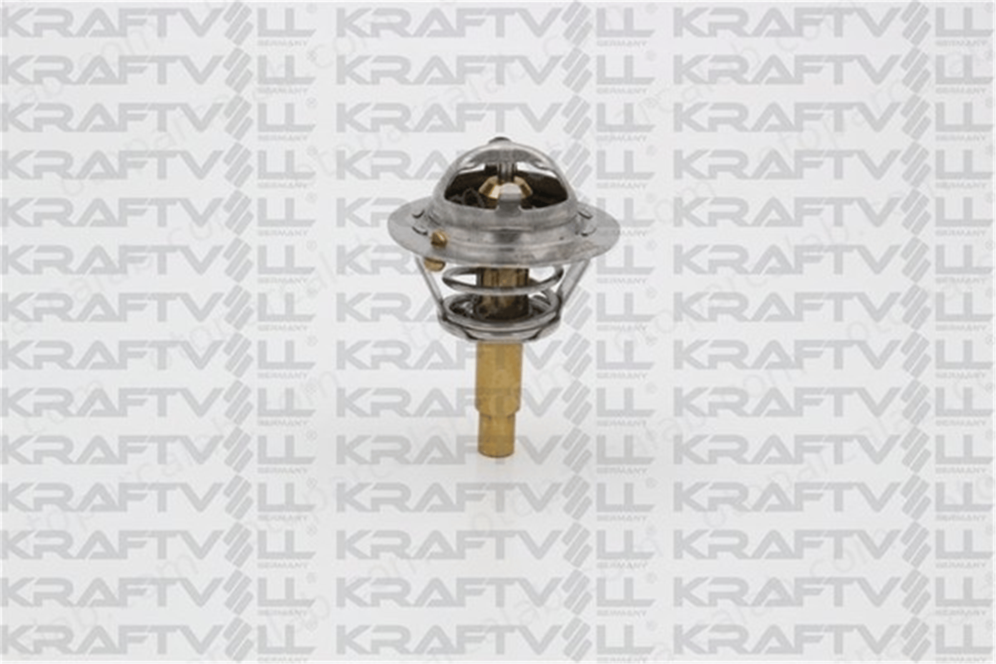 KRAFTVOLL 08110072 Termostat 90 °C MERCEDES-BENZ C-SERISI C-SERISI T-Model A2712030575