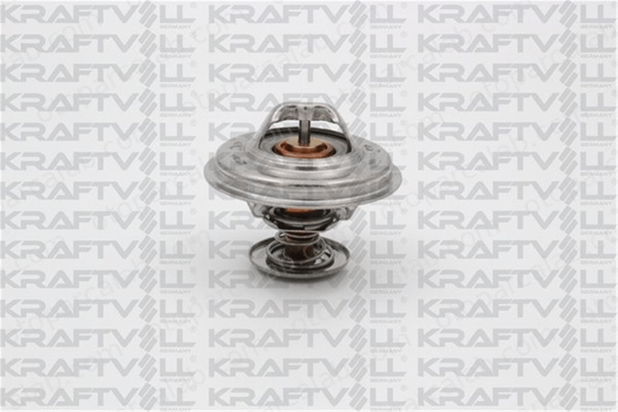 KRAFTVOLL 08110081 Termostat 87 °C AUDI 100 C3 Avant 100 C3 Sedan 35121113B 67121113