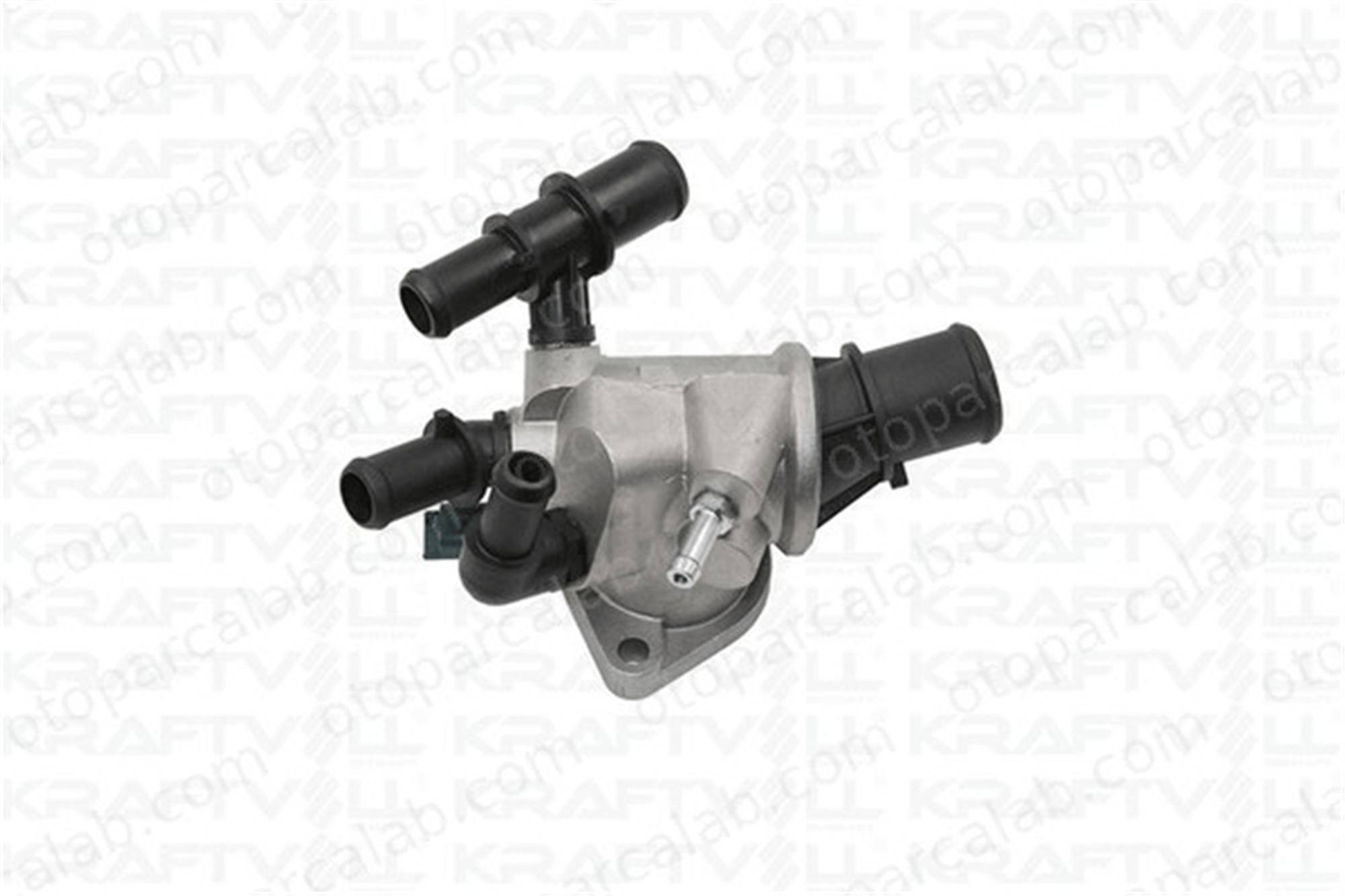 KRAFTVOLL 08110133 Termostat FIAT DOBLO Kasa/büyük limuzin DOBLO MPV 46551120 46758434