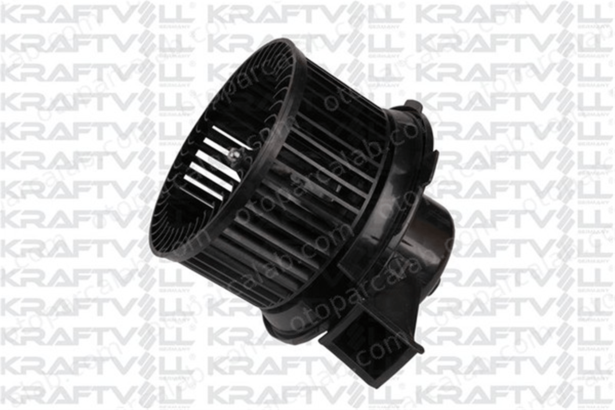 KRAFTVOLL 08130037 Kalorifer Motoru PEUGEOT 206 Hatchback 206 SW 6441J9 00006441J9