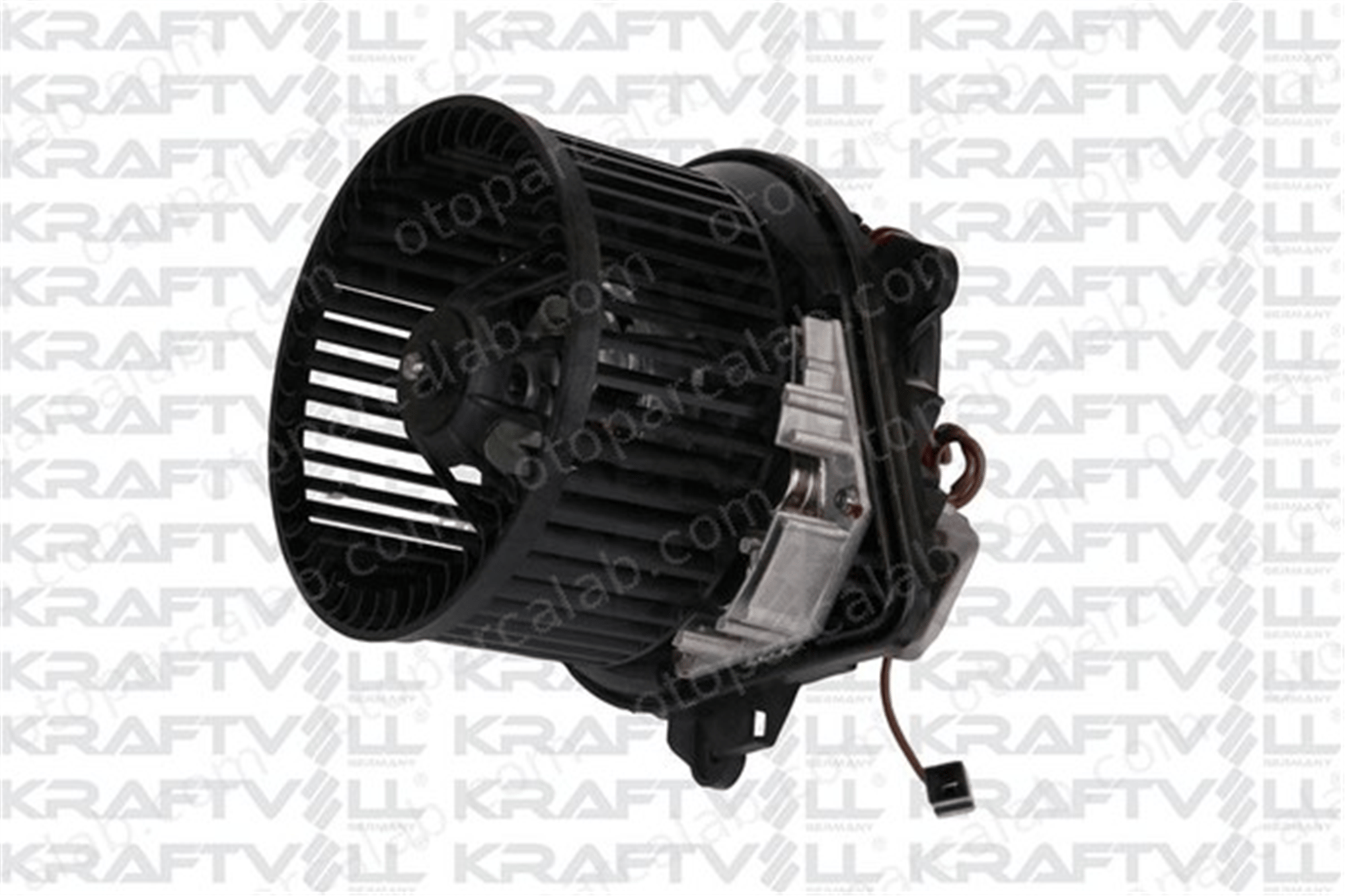 KRAFTVOLL 08130047 Kalorifer Motoru CITROËN XSARA XSARA Break 6441K4 00006441K4