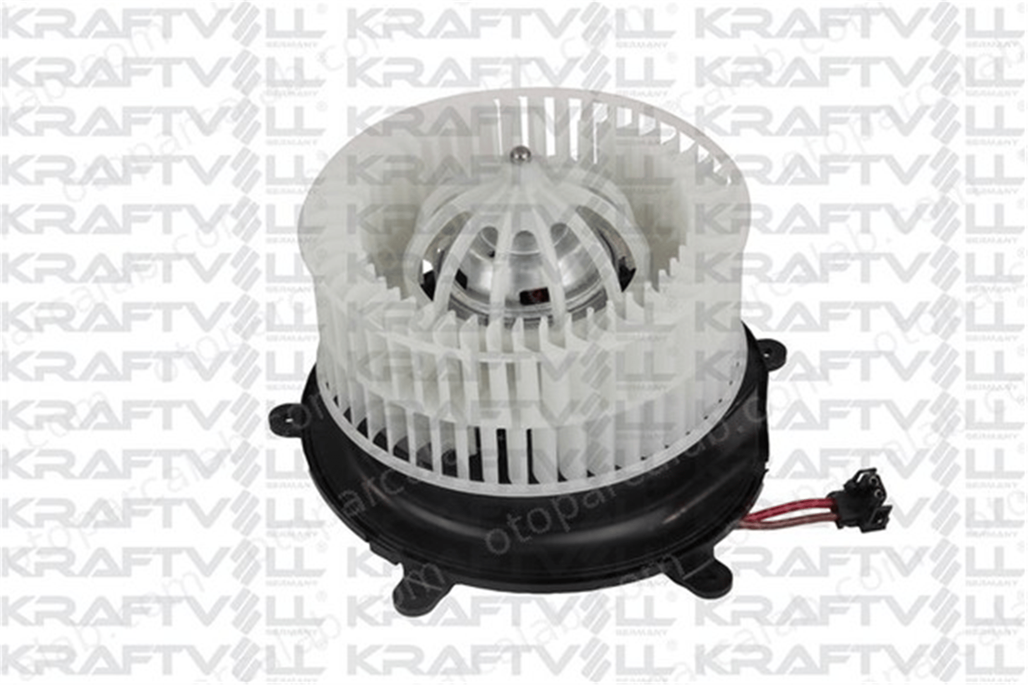KRAFTVOLL 08130104 Kalorifer Motoru BMW 7 ROLLS-ROYCE PHANTOM VII 64116913401 394791