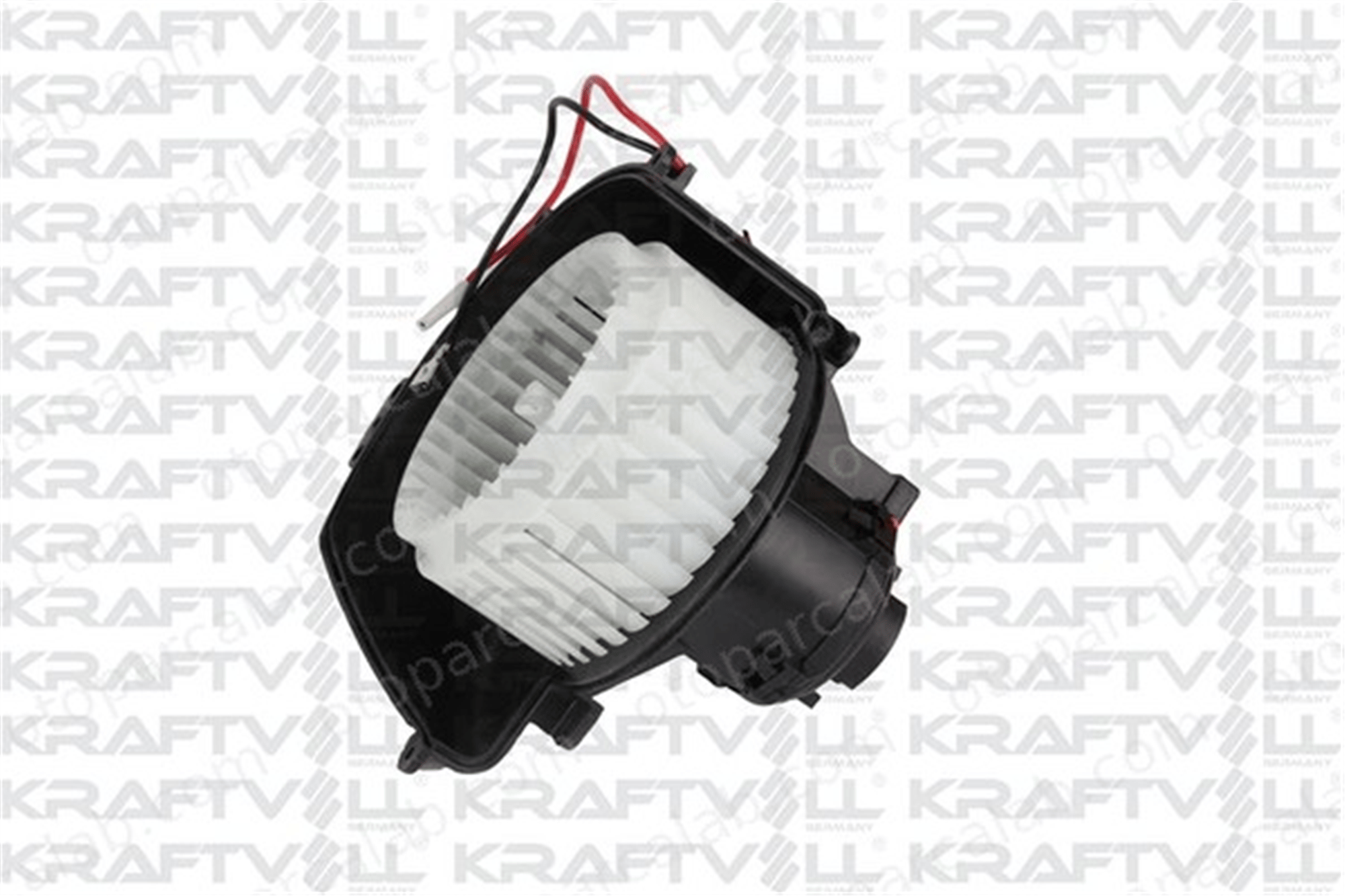 KRAFTVOLL 08130108 Kalorifer Motoru OPEL ASTRA G Station wagon ASTRA G Sedan 1845001 1845058