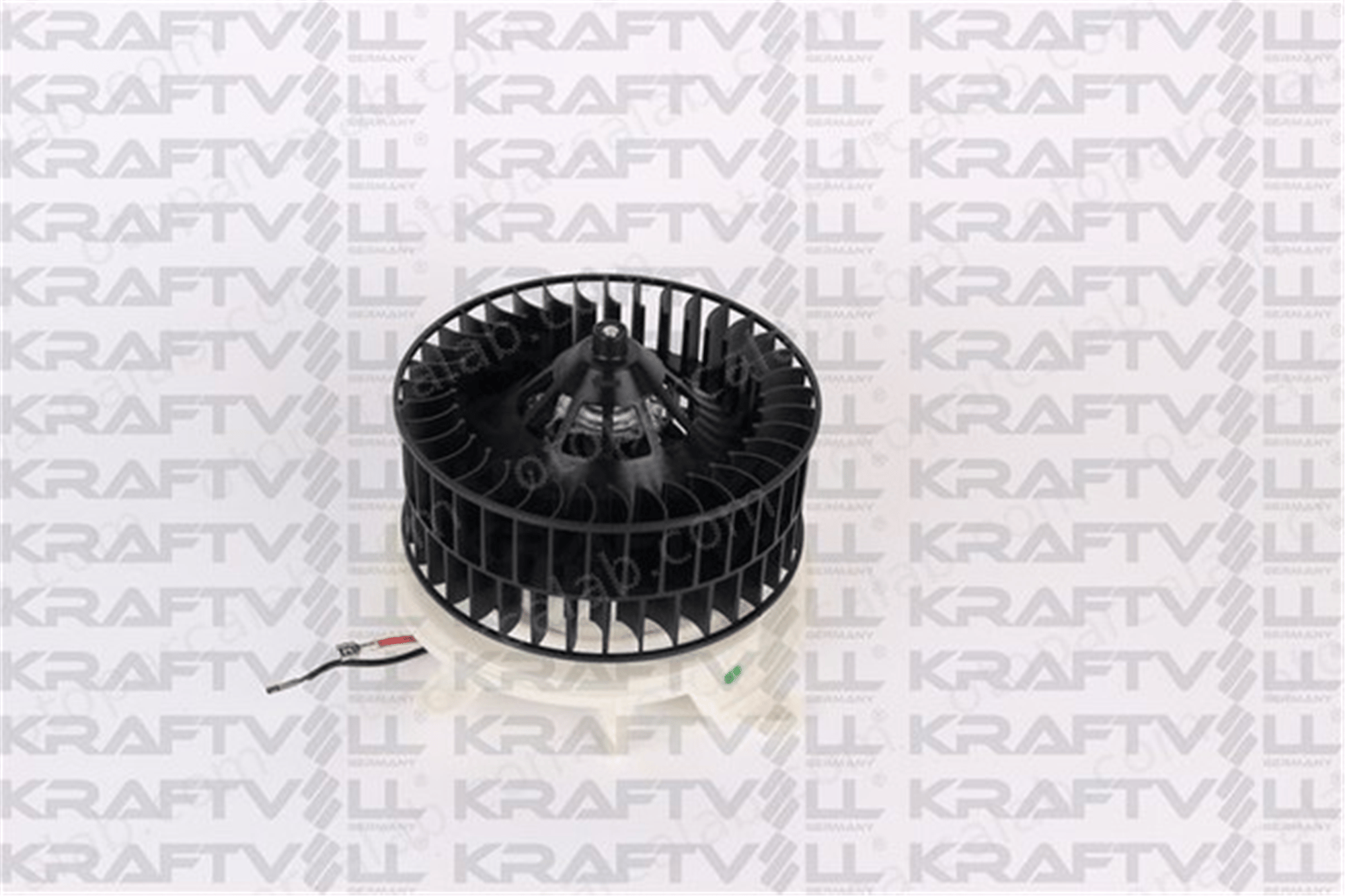 KRAFTVOLL 08130141 Kalorifer Motoru MERCEDES-BENZ E-SERISI E-SERISI T-Model A2108200042