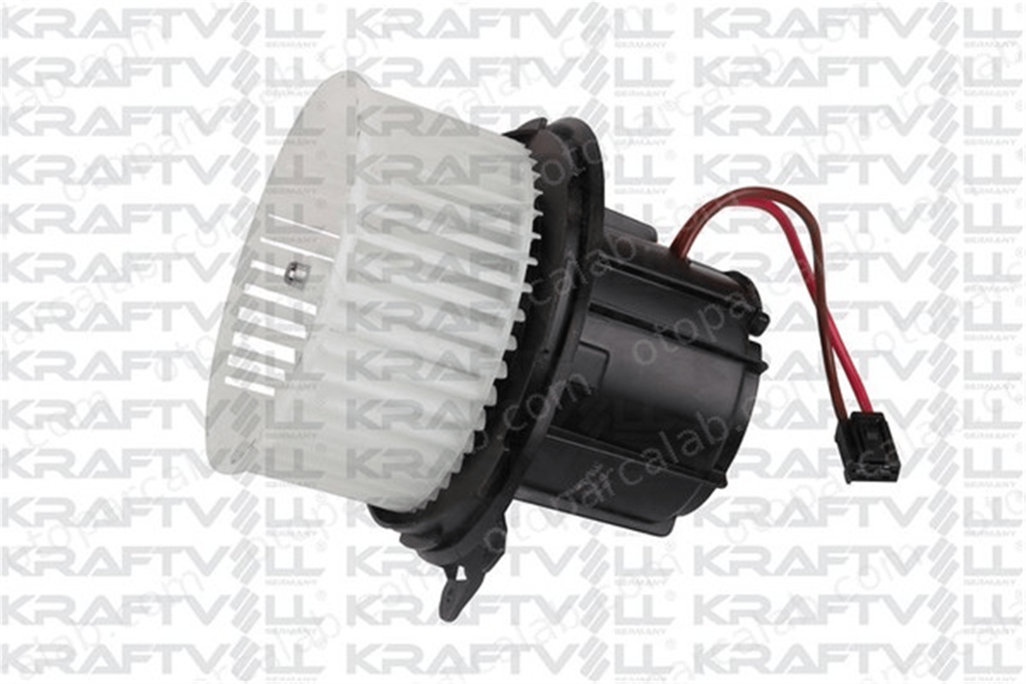 KRAFTVOLL 08130143 Kalorifer Motoru MERCEDES-BENZ E-SERISI E-SERISI T-Model A2128200708 2128200708