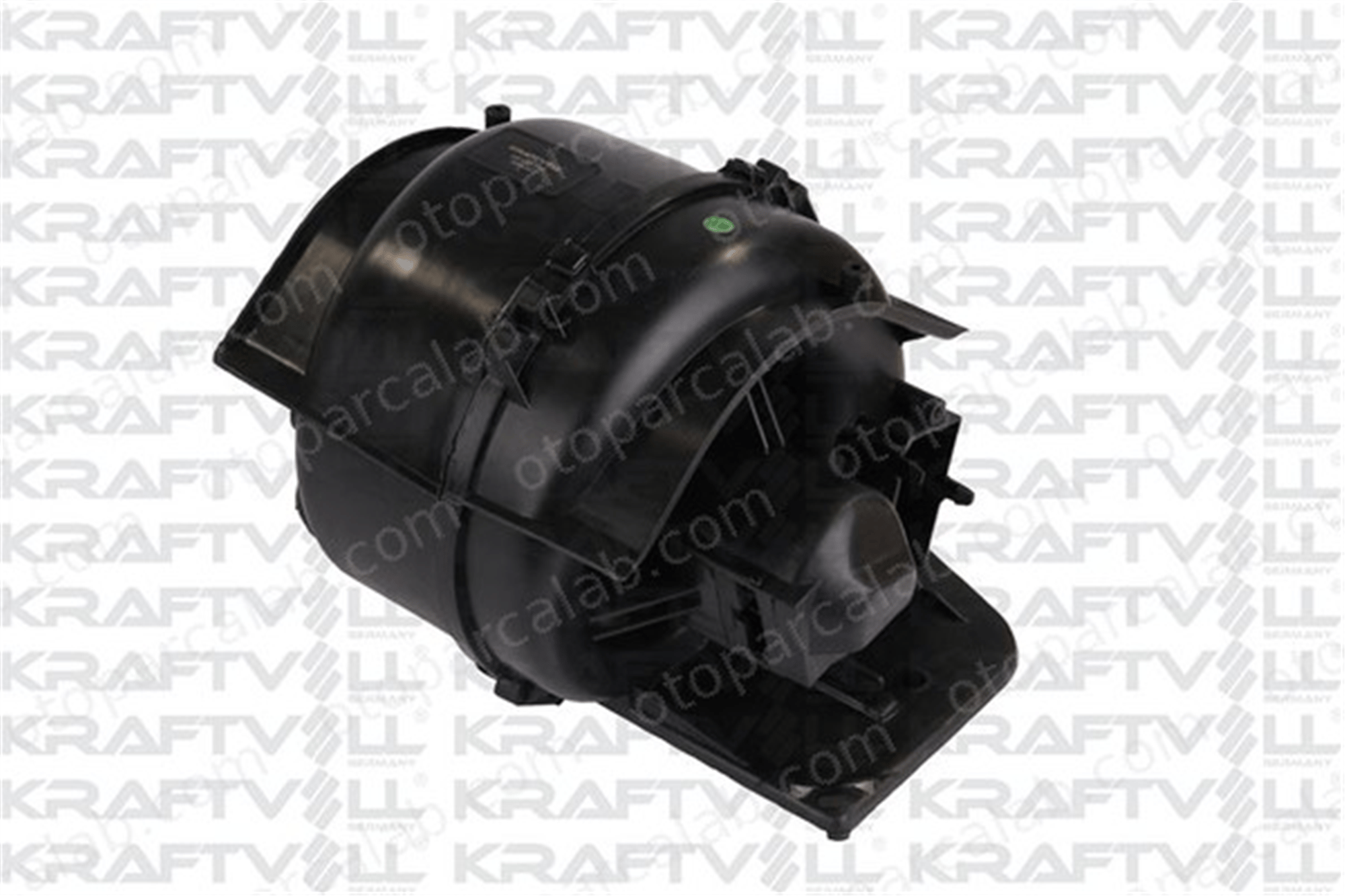 KRAFTVOLL 08130149 Kalorifer Motoru RENAULT CLIO I 19 II Chamade 7701033536 7701040540