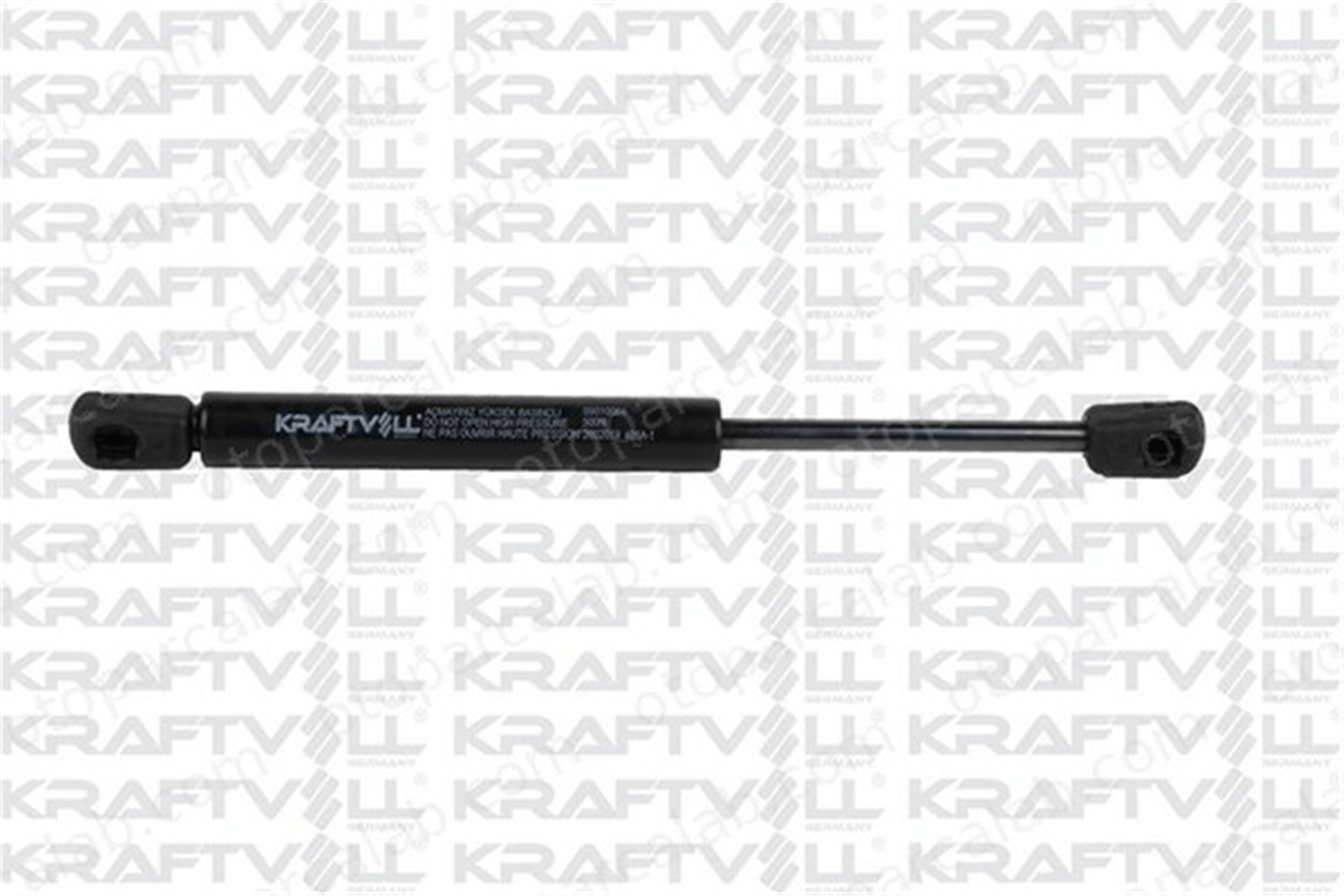 KRAFTVOLL 09010064 Bagaj Amortisörü Sağ veya Sol FORD MONDEO I Sedan MONDEO II Sedan 93BBF406A10AB