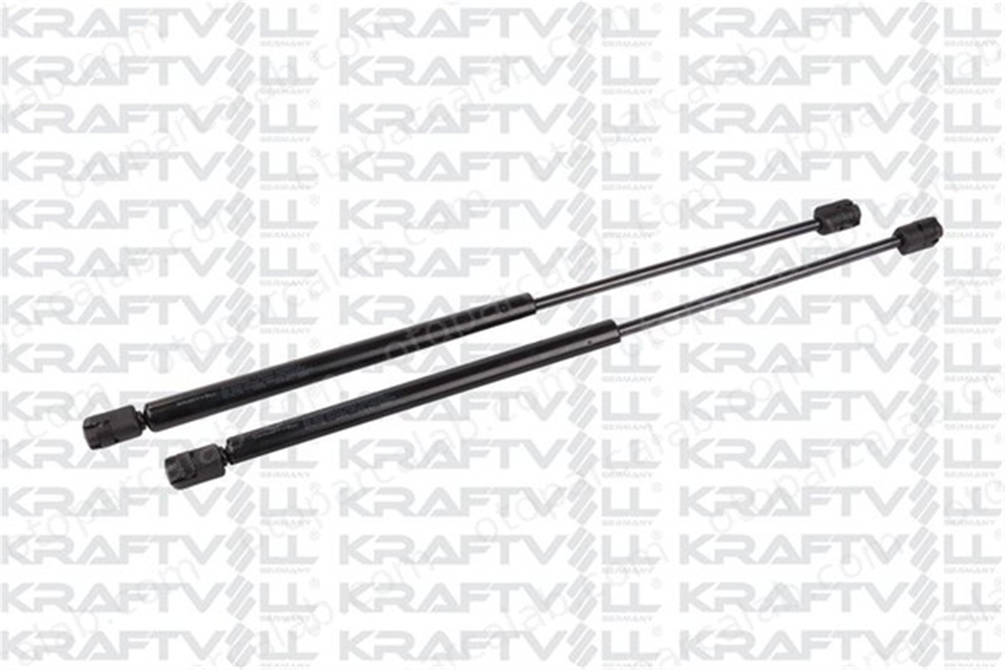 KRAFTVOLL 09010118 Bagaj Amortisörü Sağ veya Sol FORD FOCUS II 4M51A406A10AB 1321021