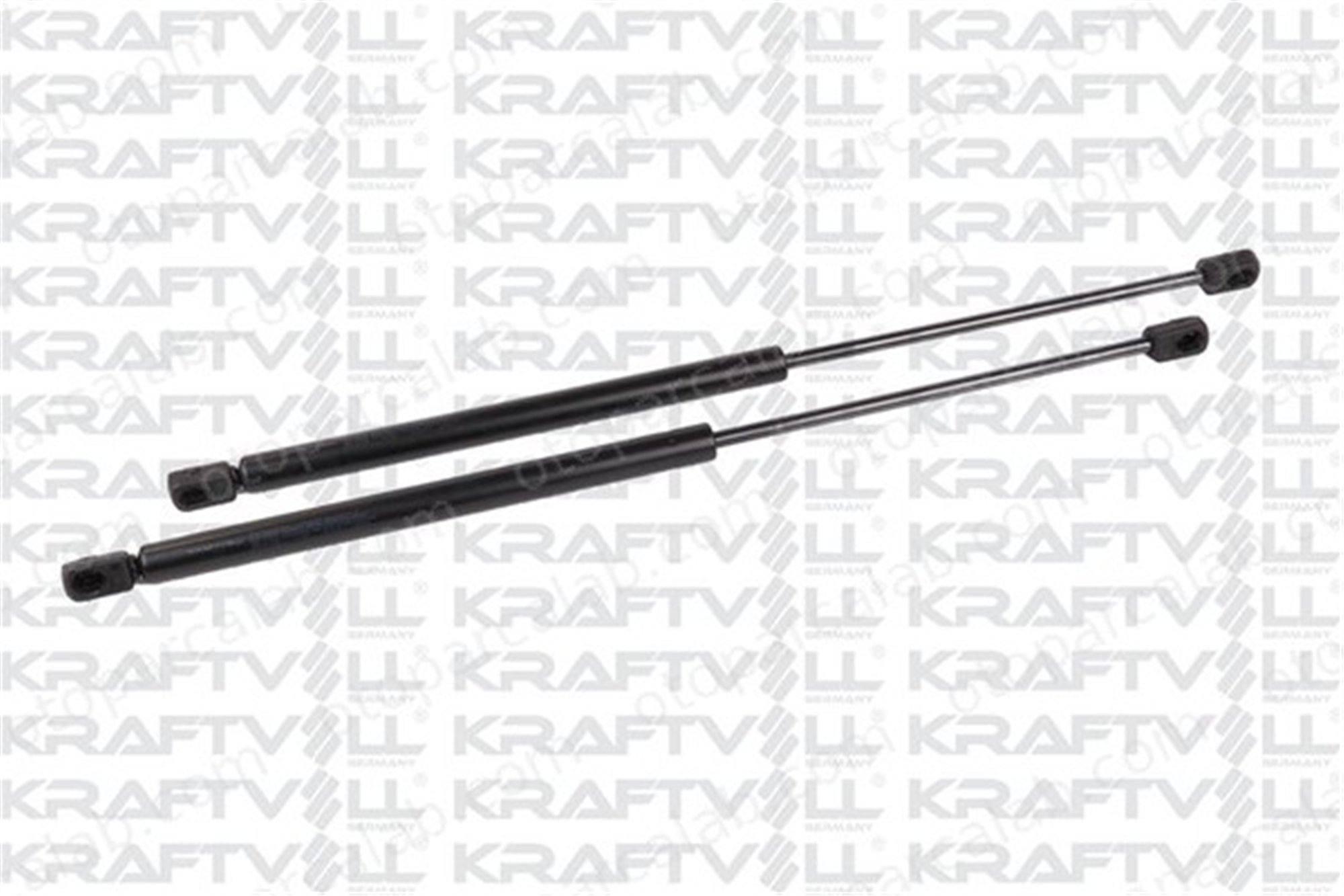KRAFTVOLL 09010168 Bagaj Amortisörü Sağ veya Sol DACIA SANDERO LOGAN MCV 8200735264 8200526363
