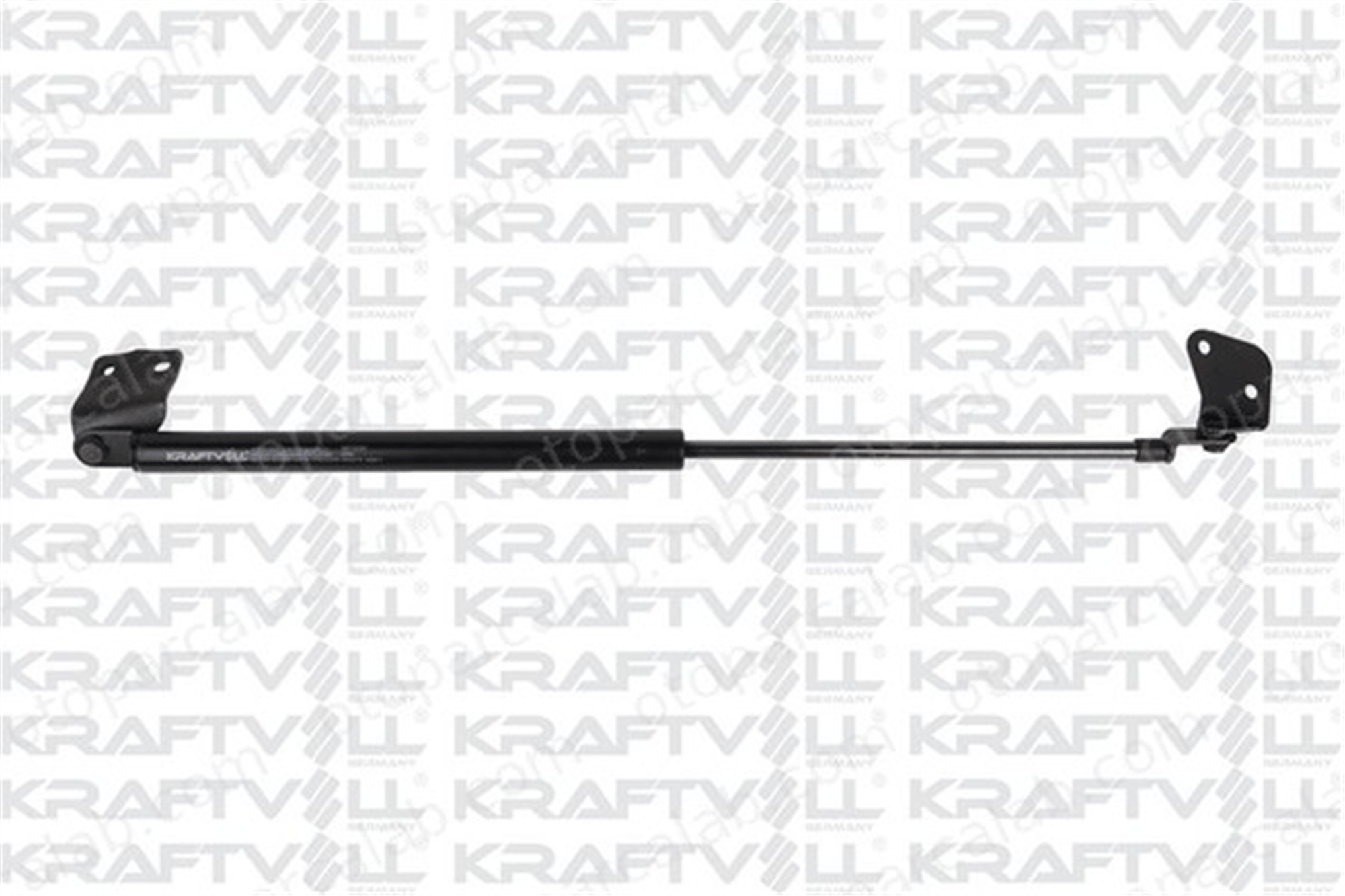 KRAFTVOLL 09010266 Bagaj Amortisörü Sol SUZUKI ALTO II Hatchback ALTO Kasa/eğik arka 81860M70F1000 8185084000000