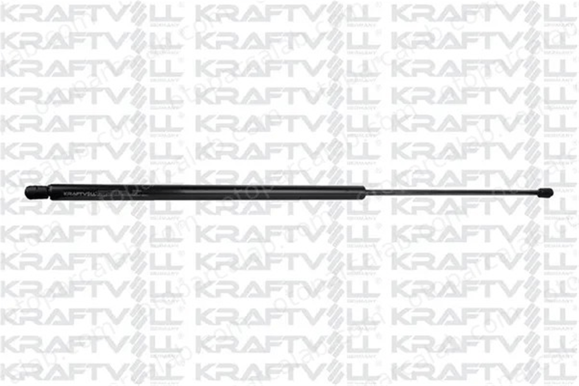 KRAFTVOLL 09010281 Bagaj Amortisörü Sağ veya Sol FORD TRANSIT Panelvan/Van TRANSIT Platform şasi 1C15V406A10EA 1C15V406A10AD