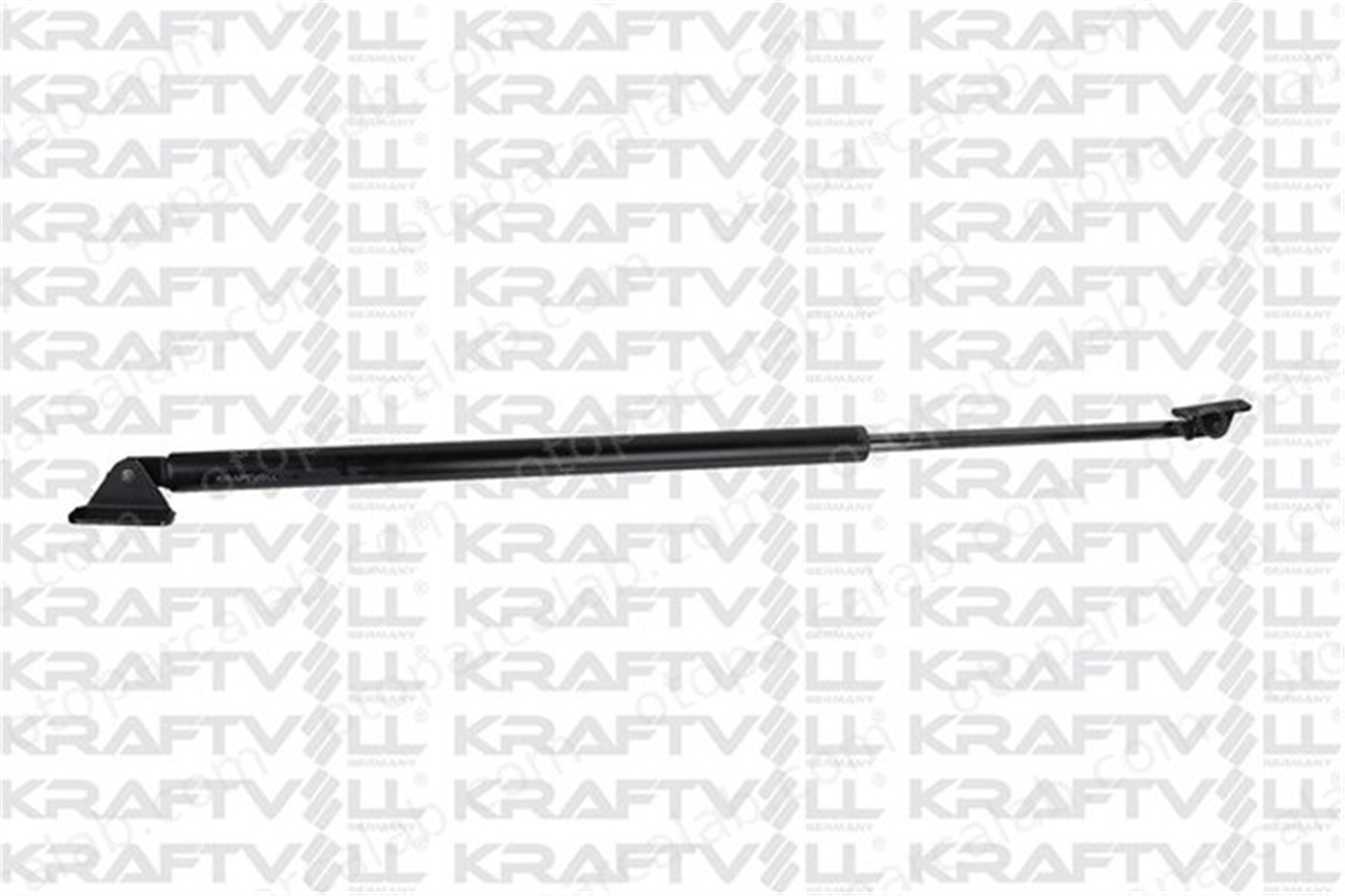KRAFTVOLL 09010292 Bagaj Amortisörü Sağ HYUNDAI H-1 / STAREX Minibüs/Otobüs H100 Minibüs/Otobüs 8395043012 8395043013