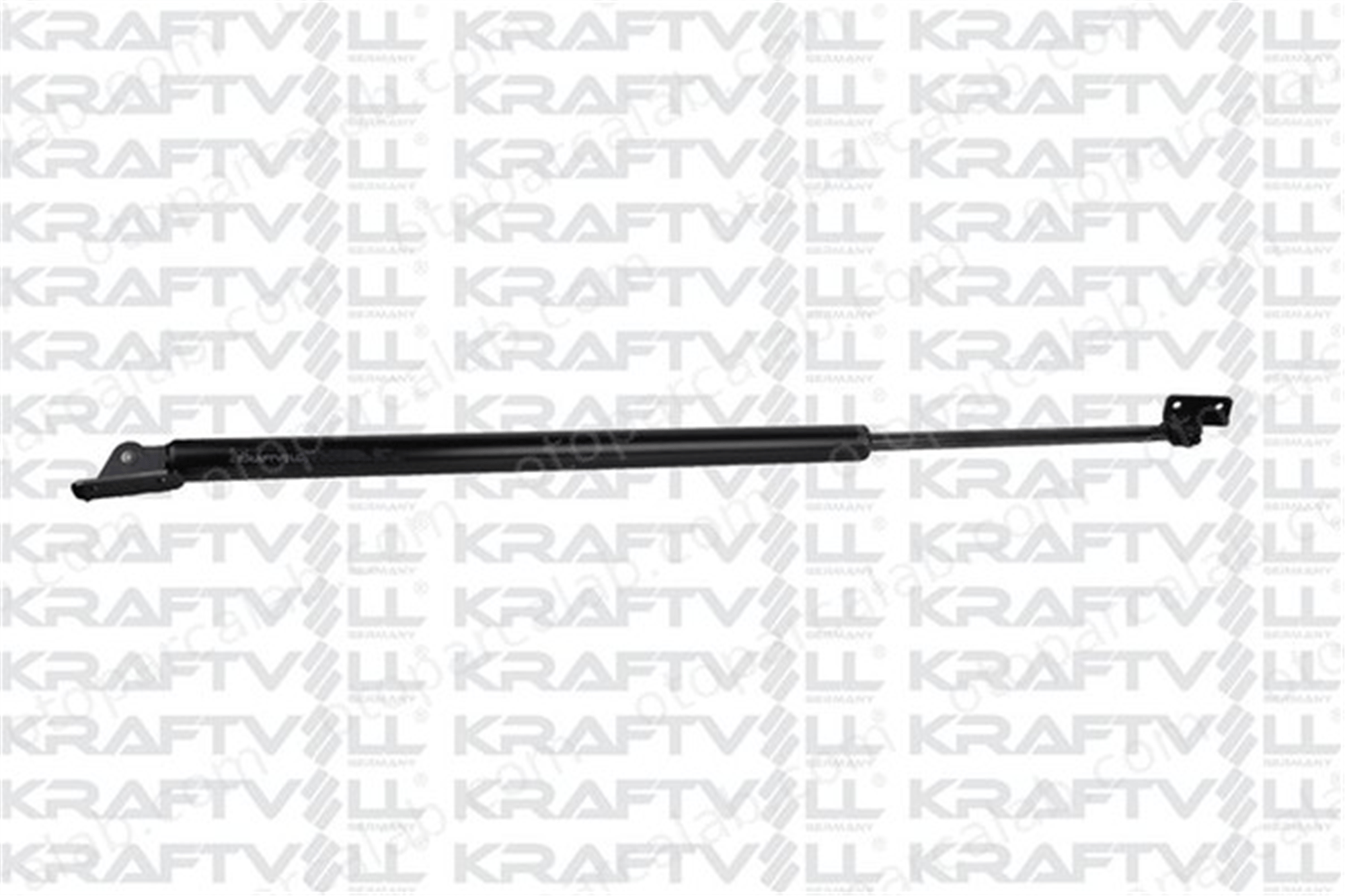 KRAFTVOLL 09010293 Bagaj Amortisörü Sol HYUNDAI H-1 / STAREX Minibüs/Otobüs H100 Minibüs/Otobüs 8396043012 8396043013