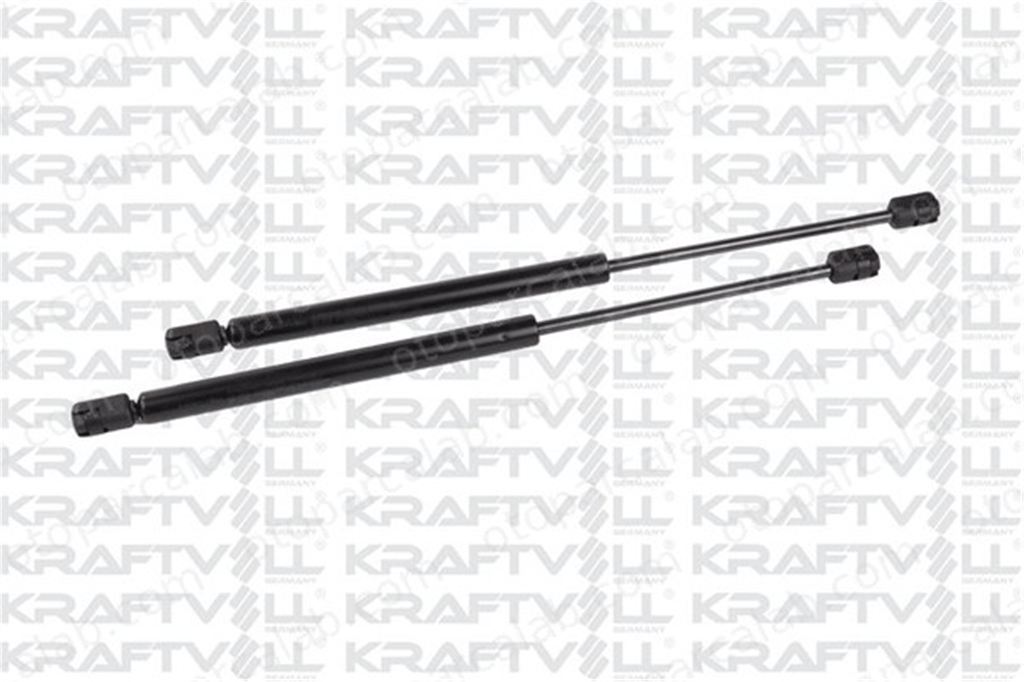 KRAFTVOLL 09010347 Bagaj Amortisörü Sağ veya Sol RENAULT MEGANE I MEGANE I Hatchback Van 7700843698 6001545836