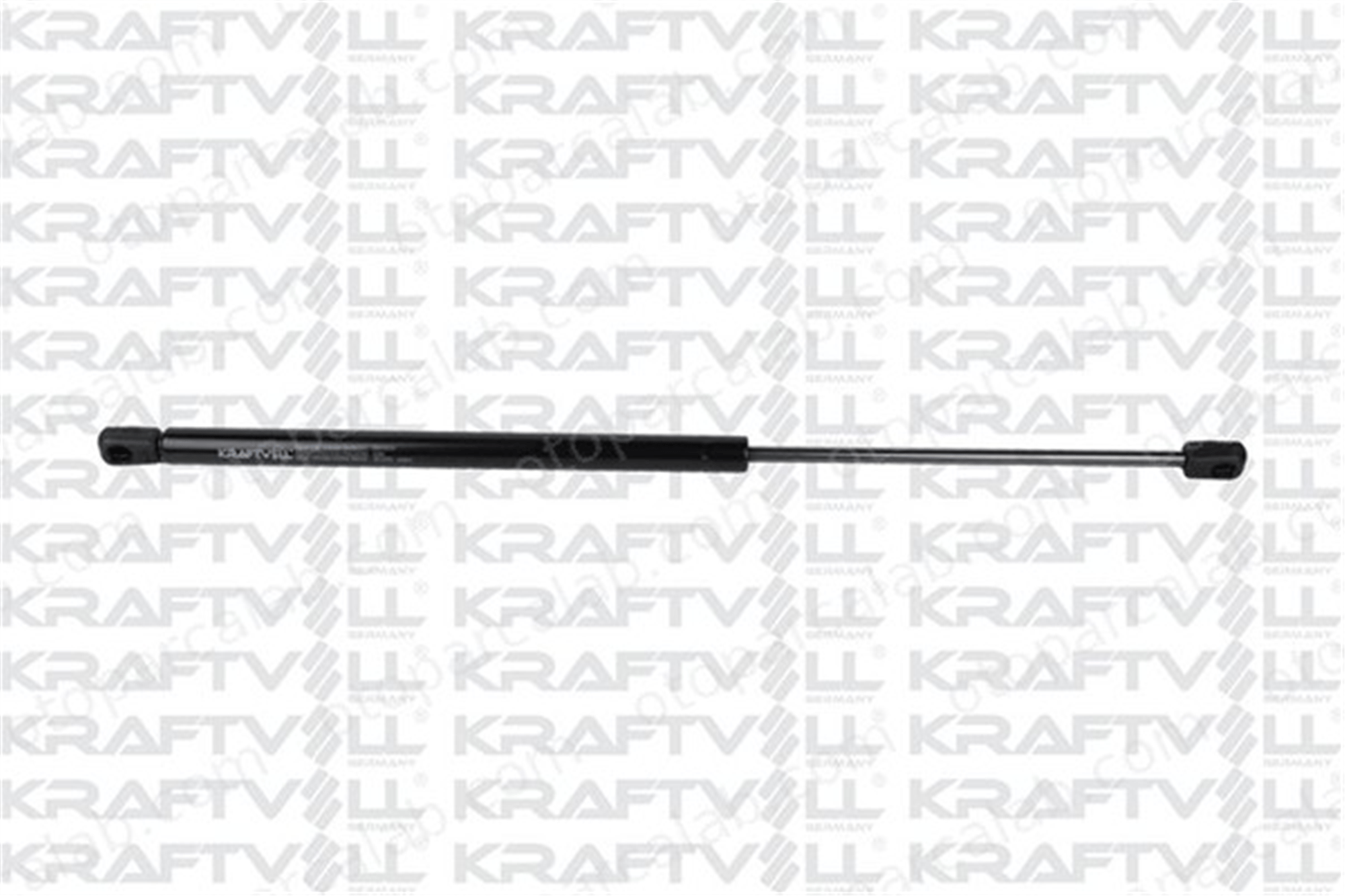 KRAFTVOLL 09010510 Bagaj Amortisörü Sağ veya Sol BMW X5 51248402405