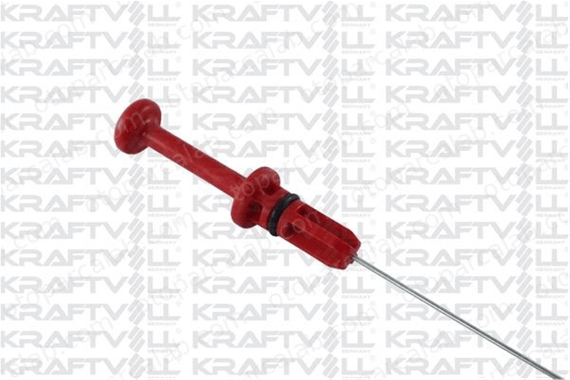 KRAFTVOLL 09020116 Motor Yağ Çubuğu CITROËN BERLINGO / BERLINGO FIRST Kasa/büyük limuzin SAXO 1174.75