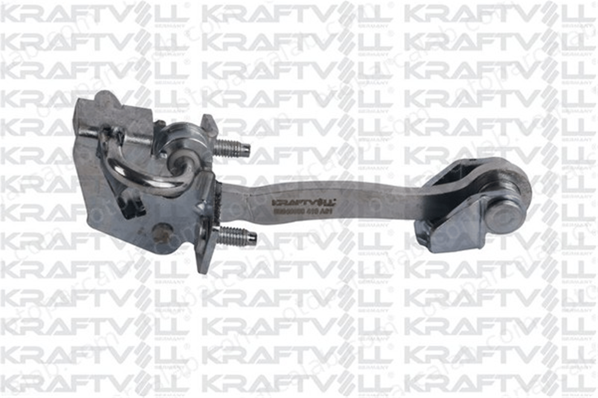 KRAFTVOLL 09040098 Kapı Gergisi Arka Sağ veya Sol OPEL VECTRA C GTS VECTRA C 5160246 9229751
