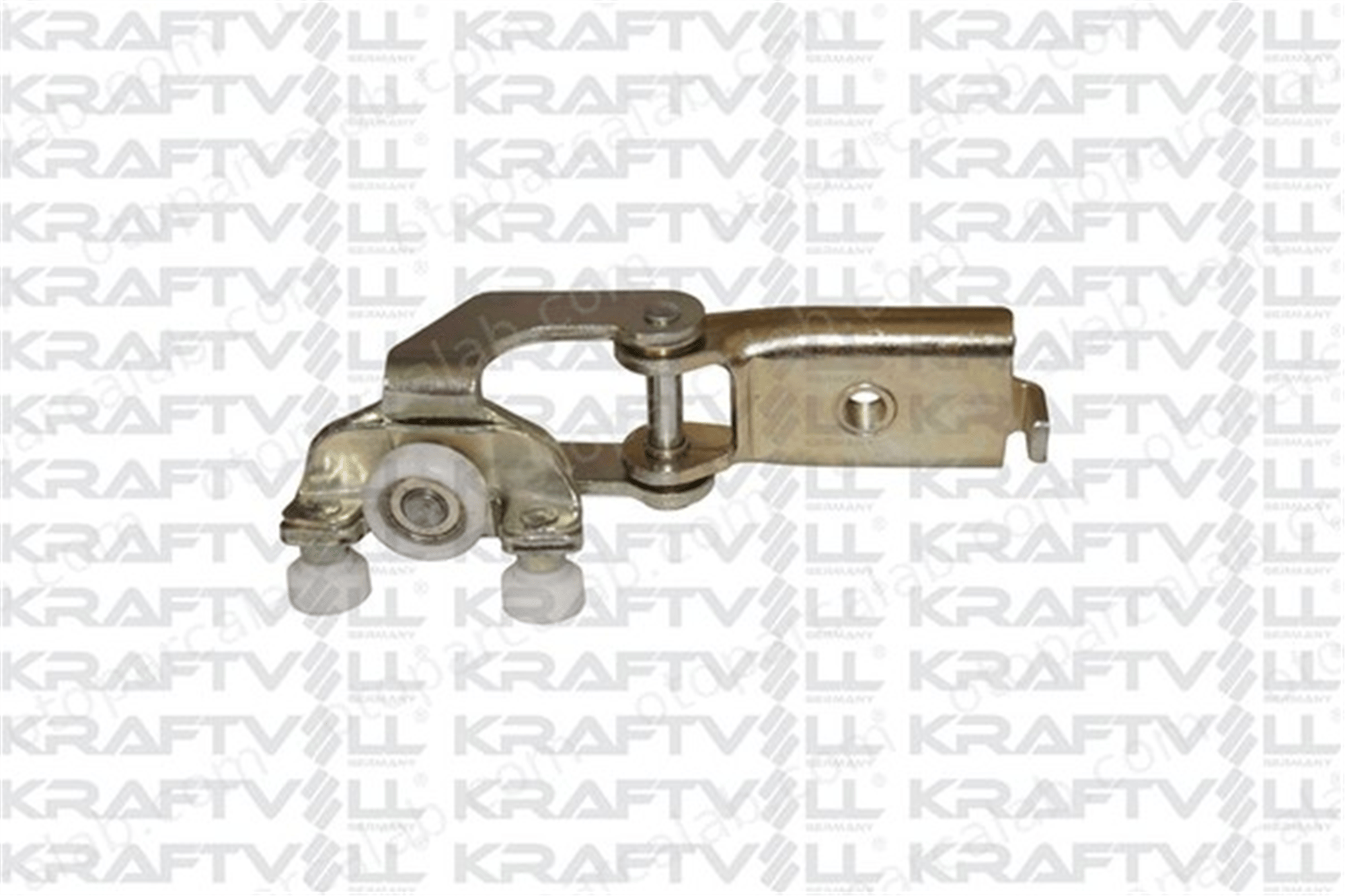 KRAFTVOLL 09040118 Sürgülü Kapı Makarası Orta Sağ MERCEDES-BENZ SPRINTER 3-t Panelvan/Van SPRINTER 3-t Minibüs/Otobüs A9017601347 2D1843336