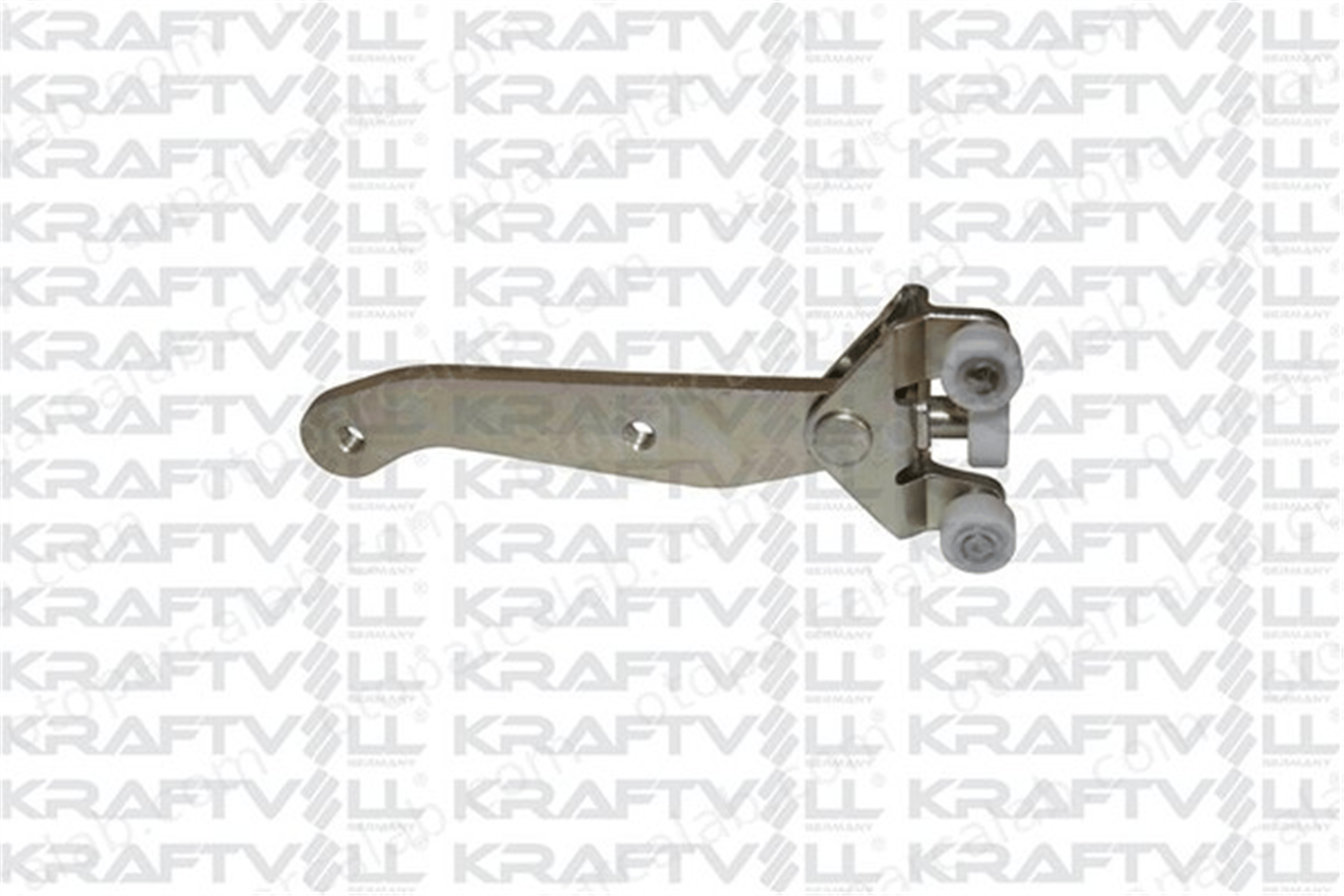KRAFTVOLL 09040129 Sürgülü Kapı Makarası Alt Sol VW TRANSPORTER T4 Minibüs/Otobüs TRANSPORTER T4 Panelvan/Van 701843405B