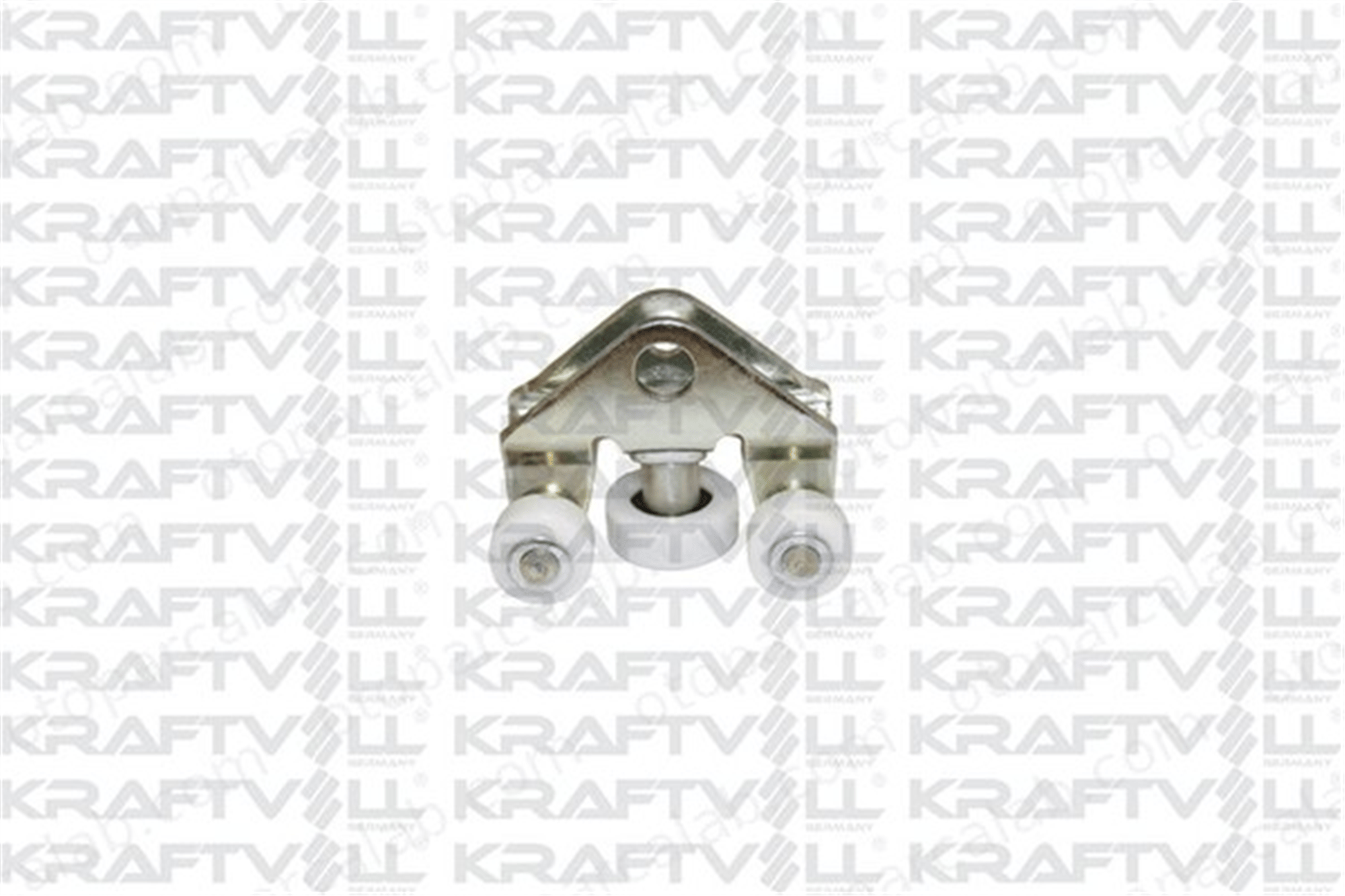 KRAFTVOLL 09040131 Sürgülü Kapı Makarası Alt Sağ veya Sol VW TRANSPORTER T4 Minibüs/Otobüs TRANSPORTER T4 Panelvan/Van 701843406B 701843406