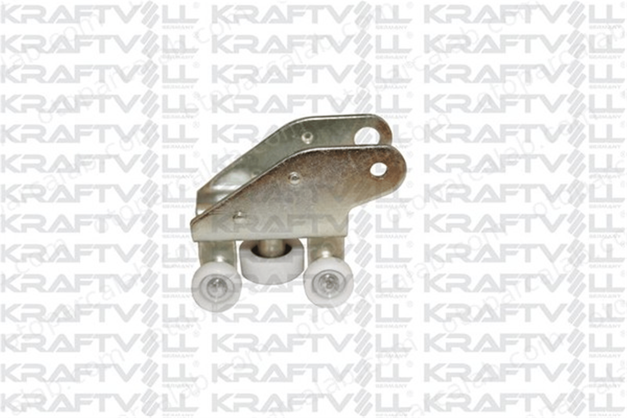KRAFTVOLL 09040133 Sürgülü Kapı Makarası Orta Sol VW TRANSPORTER T4 Minibüs/Otobüs TRANSPORTER T4 Panelvan/Van 701843335A 701843335