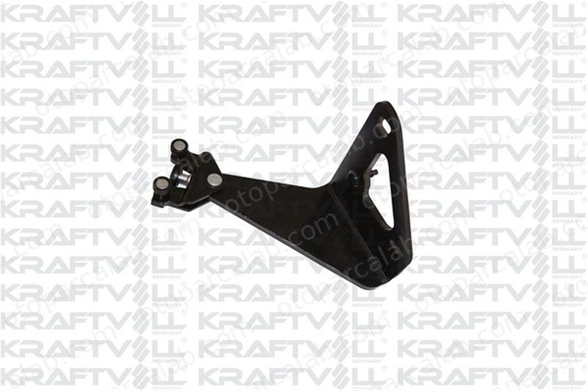 KRAFTVOLL 09040152 Sürgülü Kapı Makarası Alt Sağ RENAULT TRAFIC III Minibüs/Otobüs TRAFIC II Panelvan/Van 91165708 7700312012J