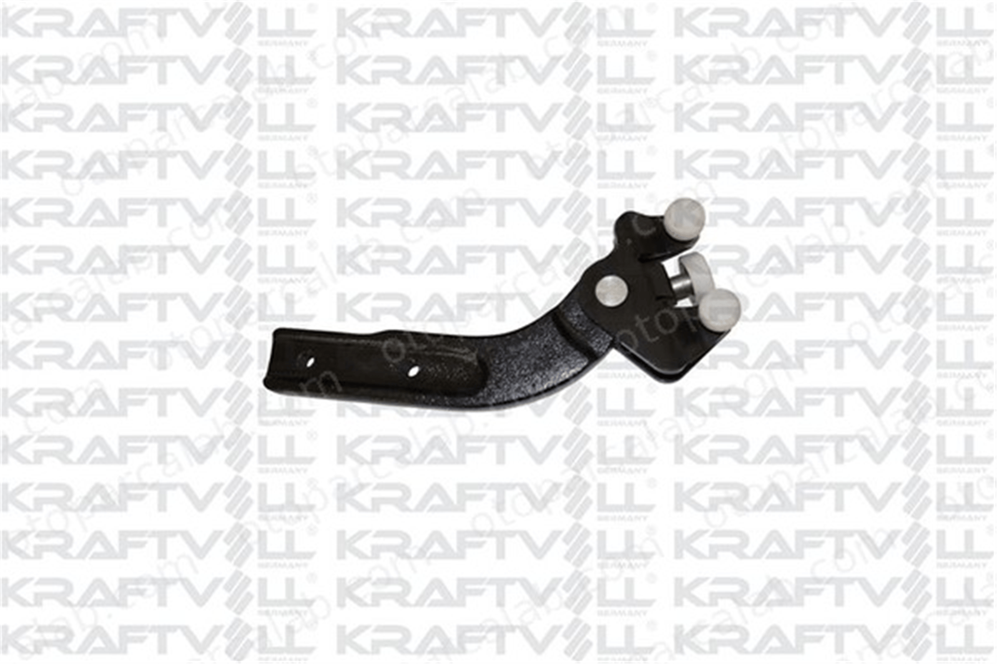 KRAFTVOLL 09040165 Sürgülü Kapı Makarası Alt Sağ MERCEDES-BENZ VITO Minibüs/Otobüs VITO / MIXTO Panelvan/Van A6397601747