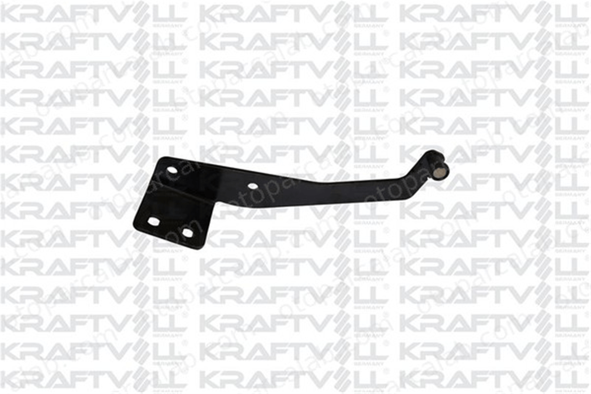 KRAFTVOLL 09040171 Sürgülü Kapı Makarası Alt Sağ FORD TOURNEO CONNECT TRANSIT CONNECT 2T14 V25000 AB