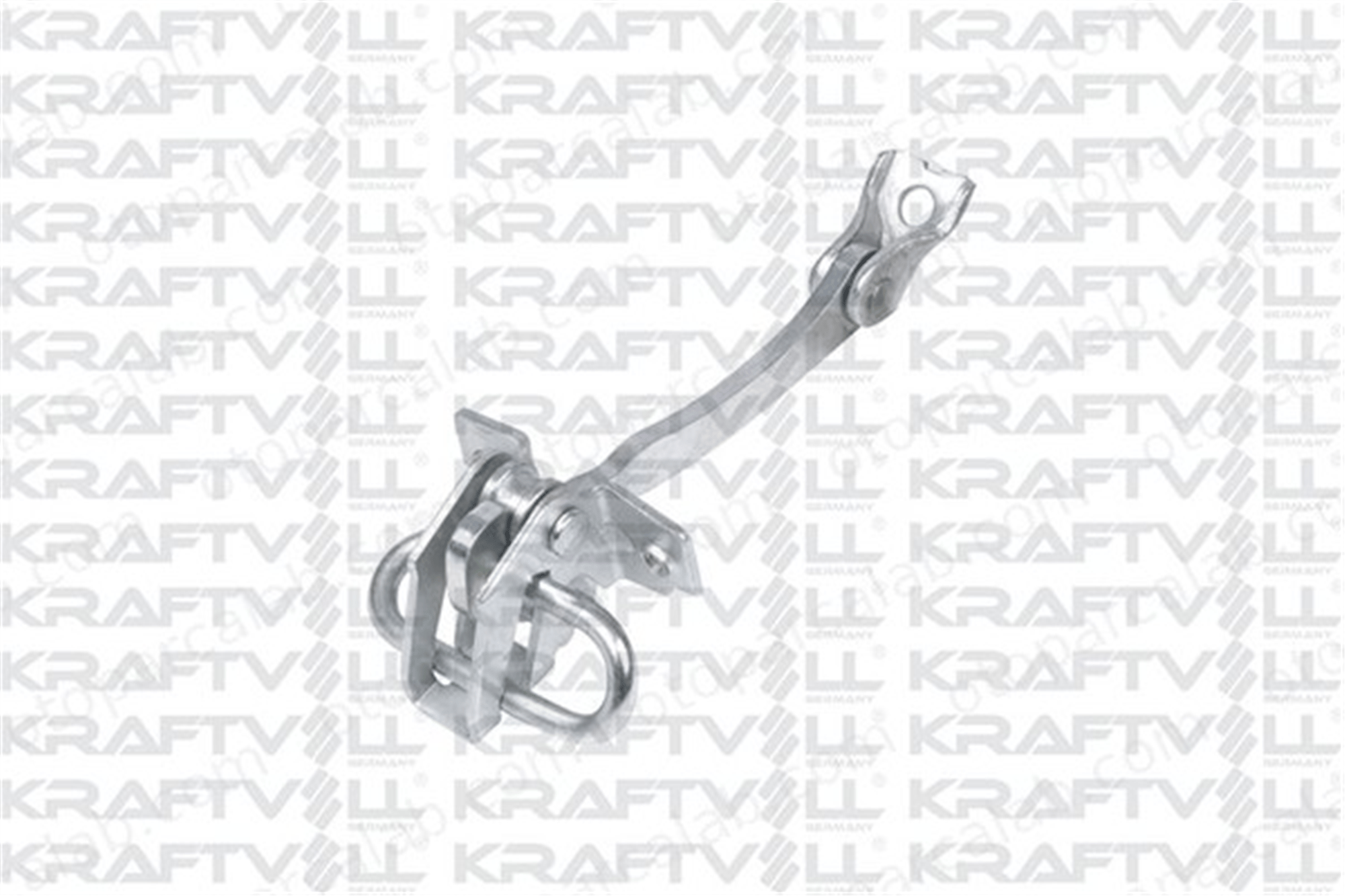 KRAFTVOLL 09040247 Kapı Gergisi Arka Sağ veya Sol FIAT GRANDE PUNTO LINEA 51799769